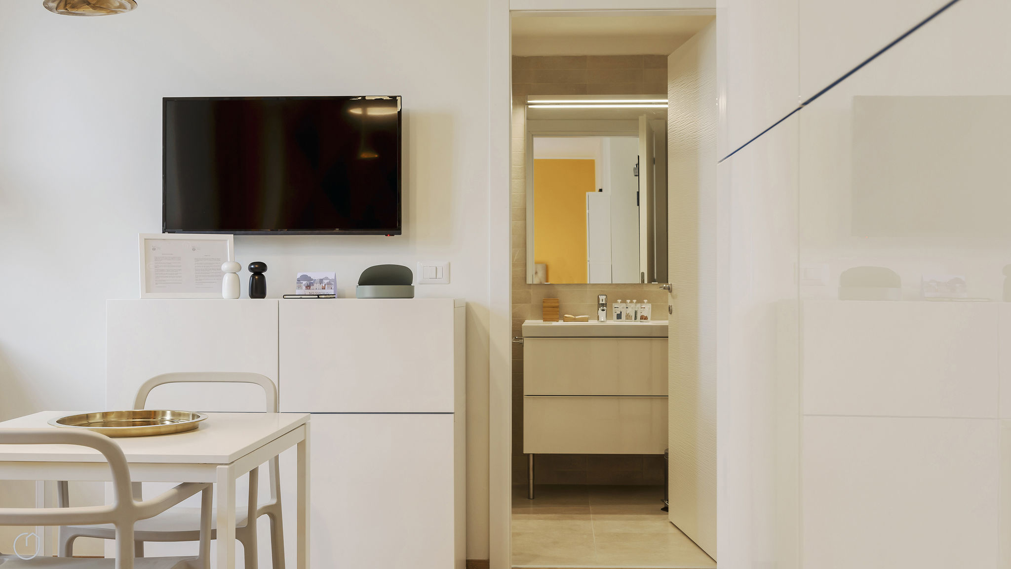 Italianway Milano Bergonzoli Place - Jazz