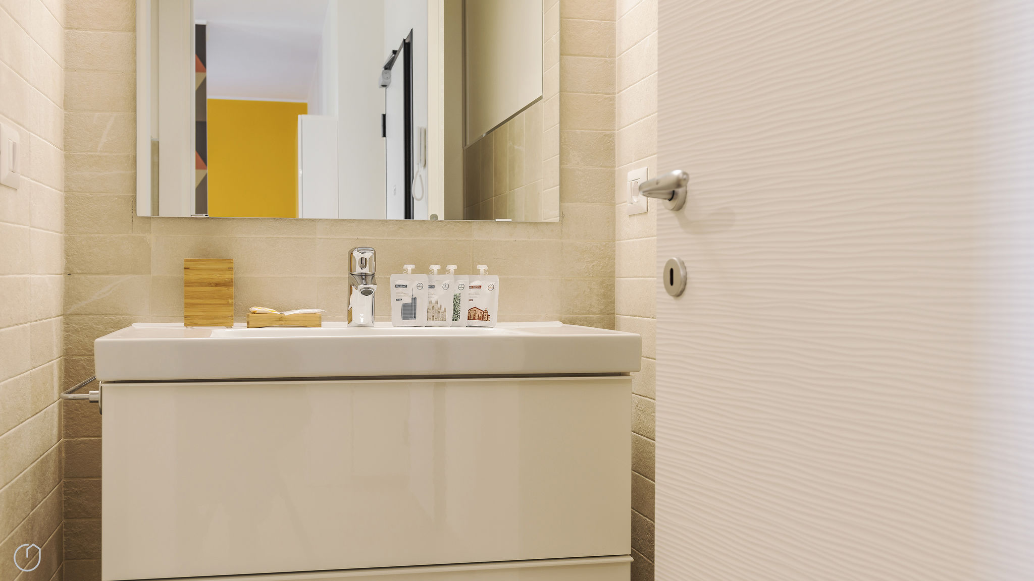 Italianway Milano Bergonzoli Place - Jazz