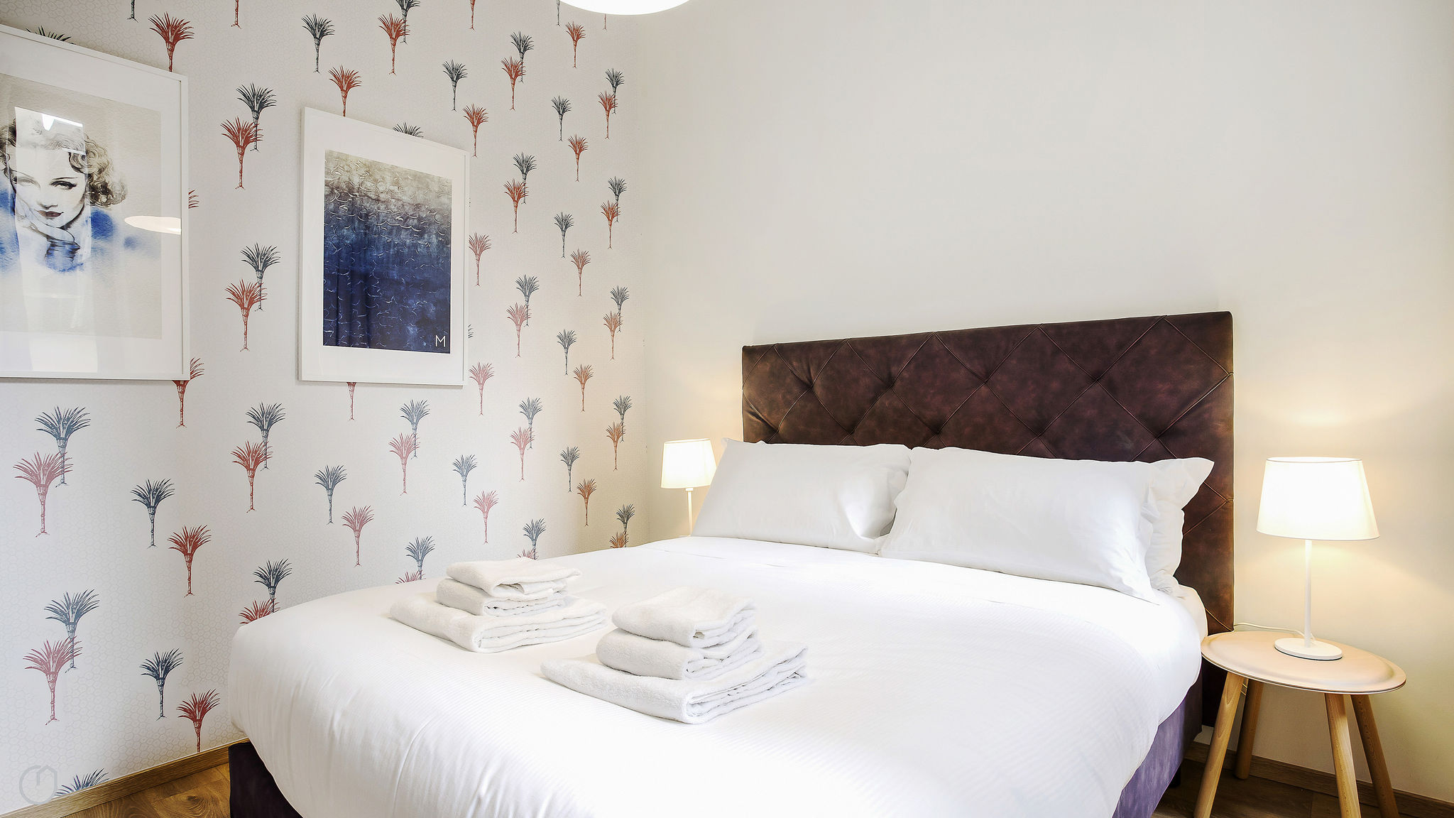 Italianway Milano Bergonzoli Place - Marlene