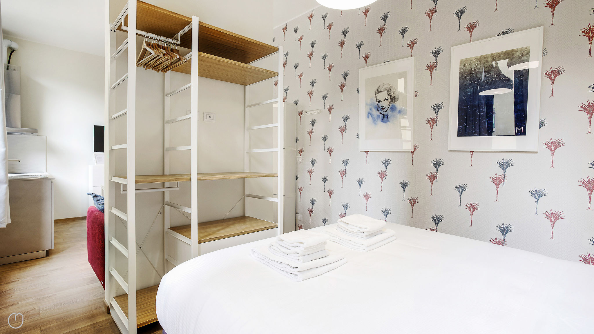 Italianway Milano Bergonzoli Place - Marlene