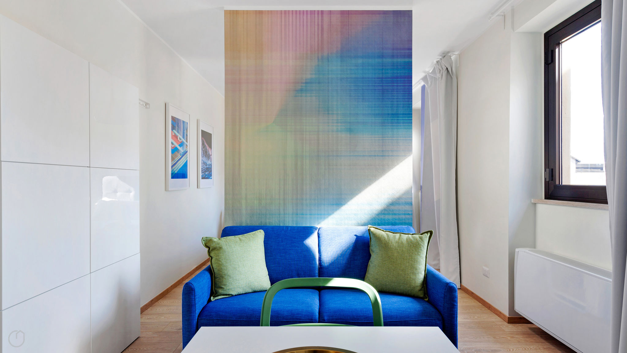 Italianway Milano Bergonzoli Place - Swimming