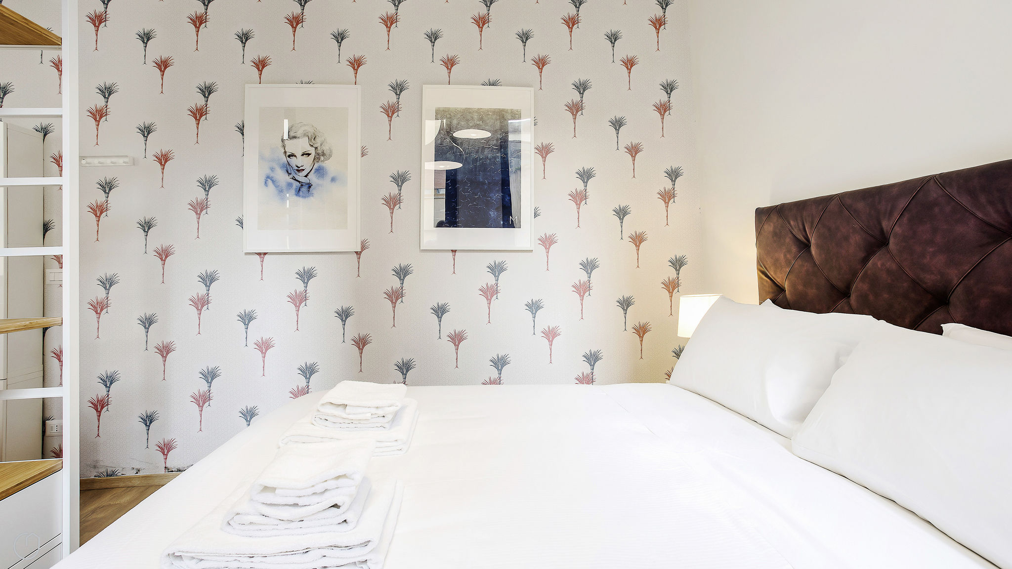 Italianway Milano Bergonzoli Place - Marlene