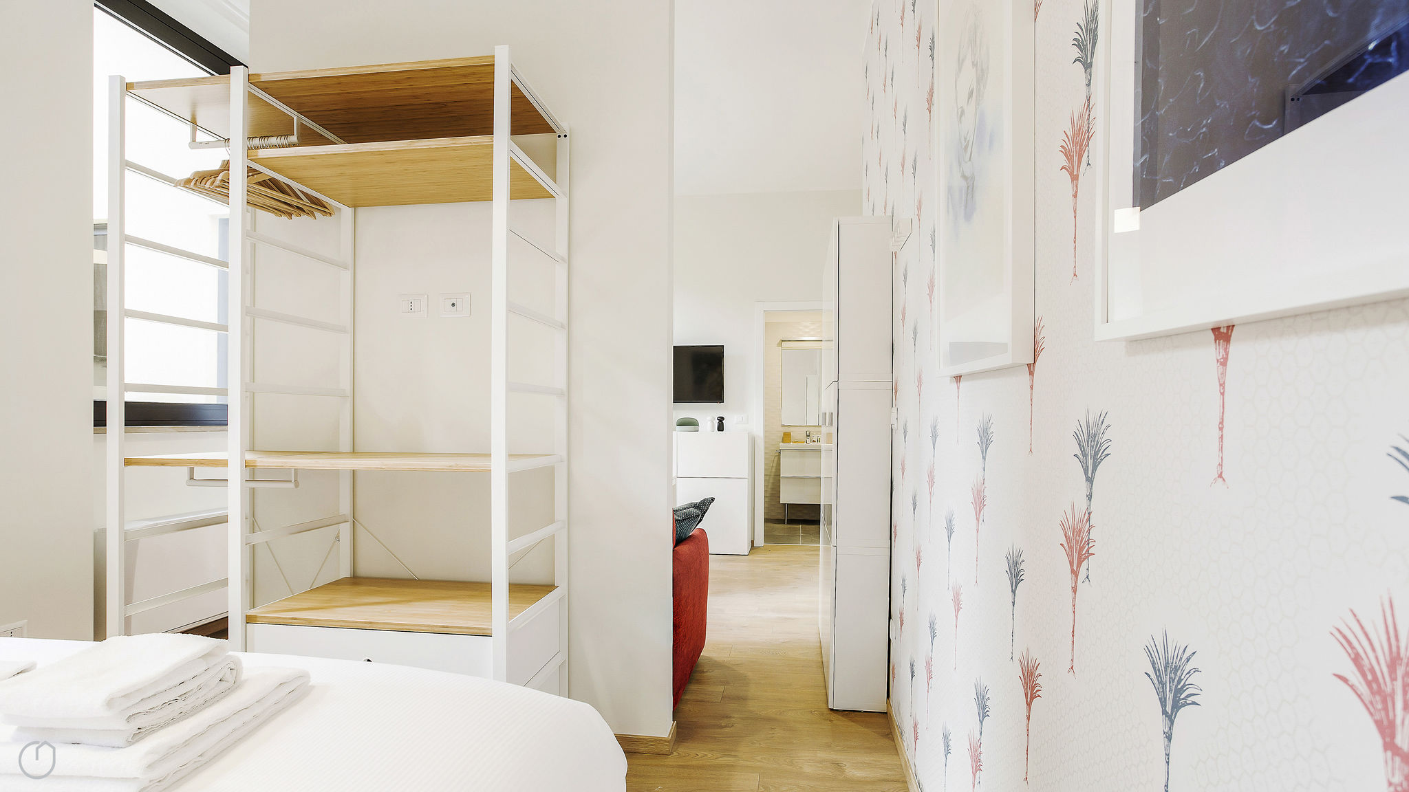 Italianway Milano Bergonzoli Place - Marlene