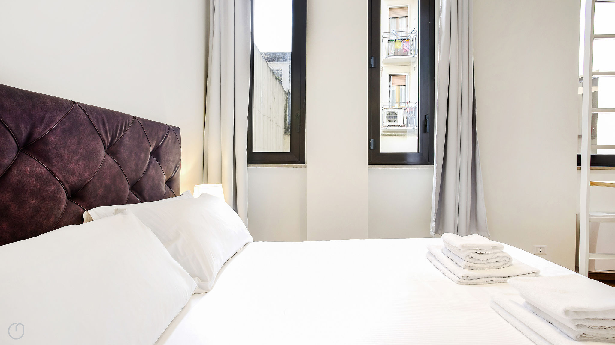 Italianway Milano Bergonzoli Place - Marlene