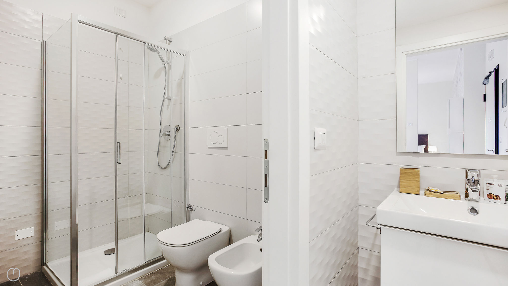 Italianway Milano Bergonzoli Place - Marlene