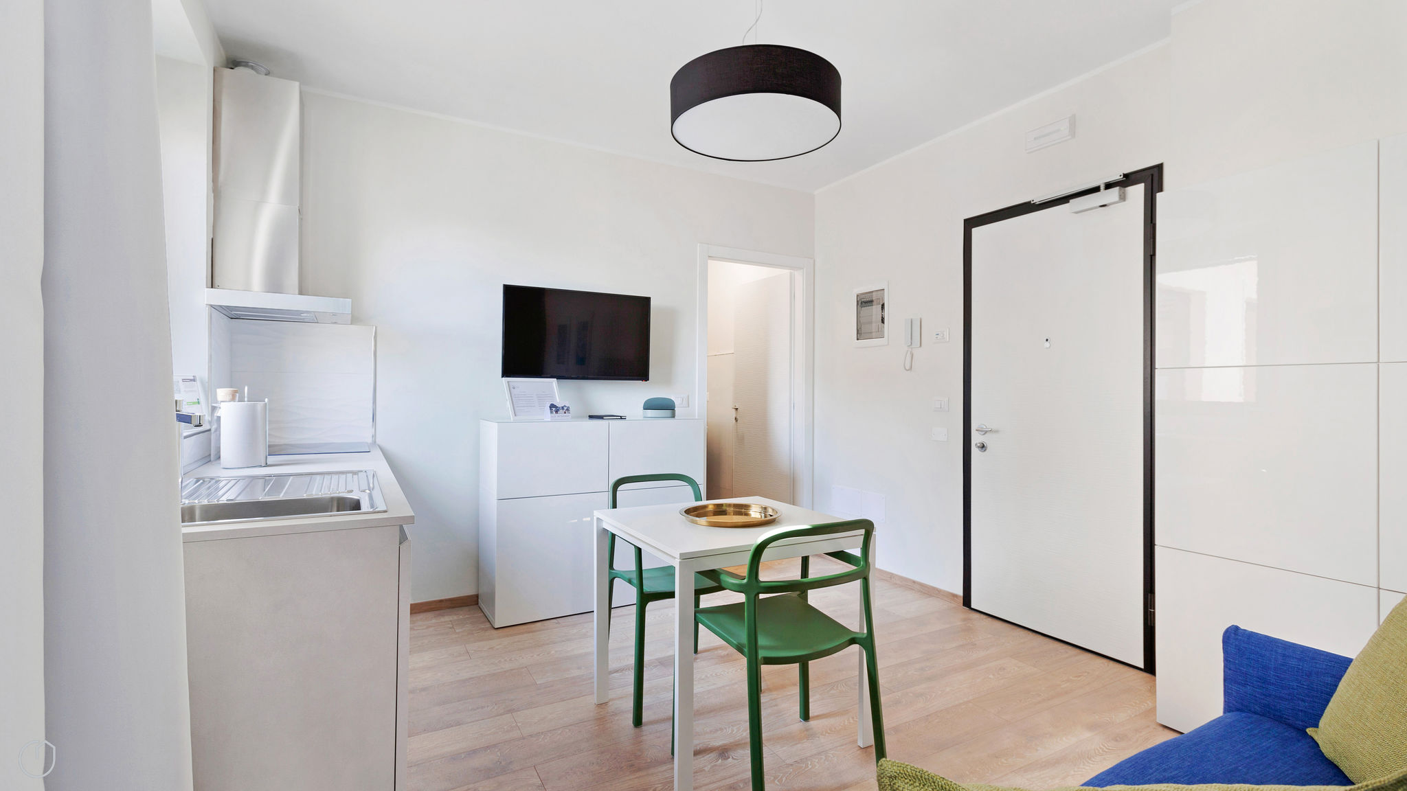 Italianway Milano Bergonzoli Place - Swimming