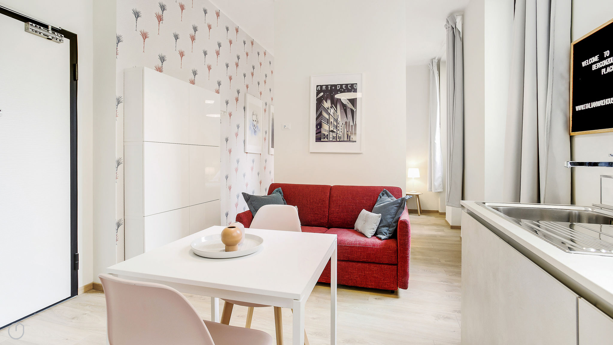 Bergonzoli Place - Marlene