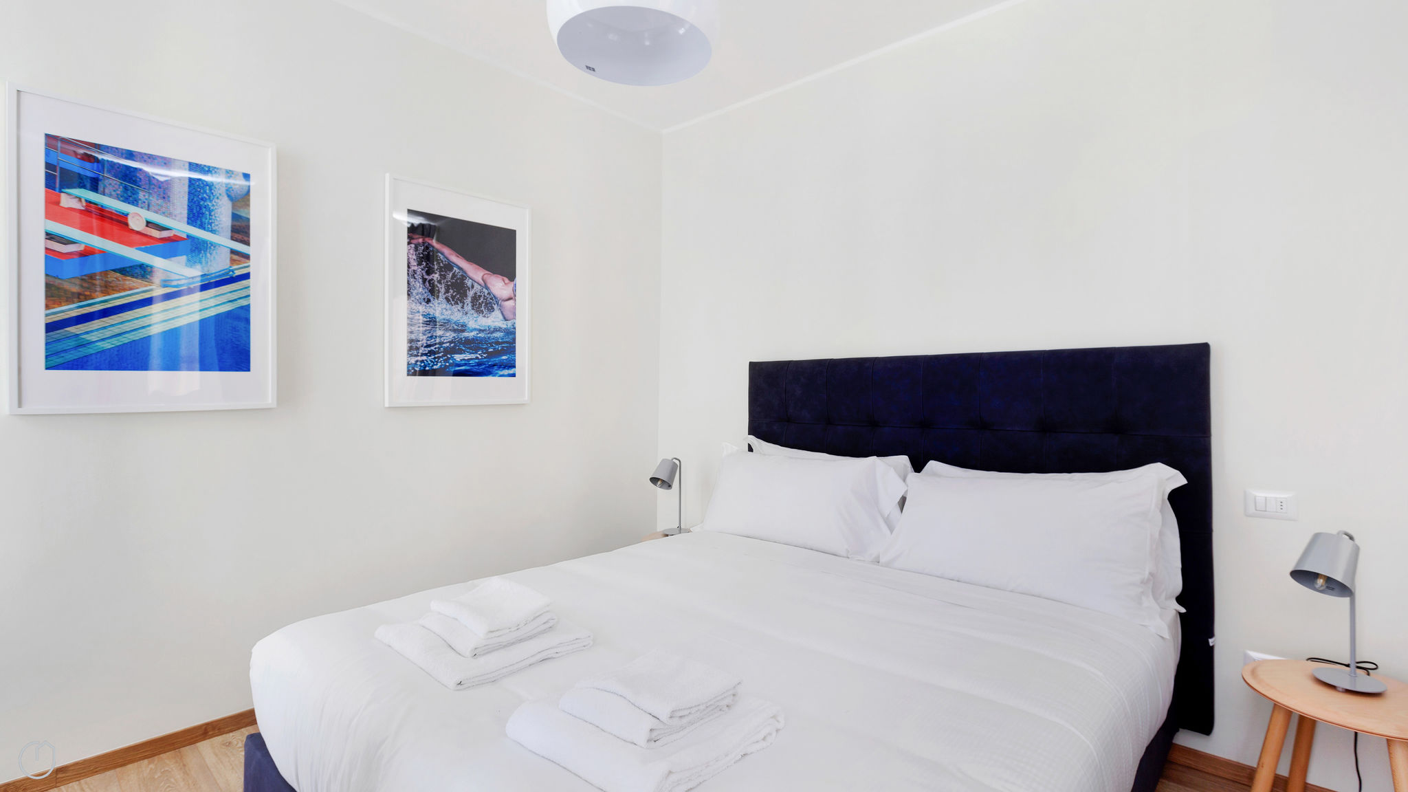 Italianway Milano Bergonzoli Place - Swimming