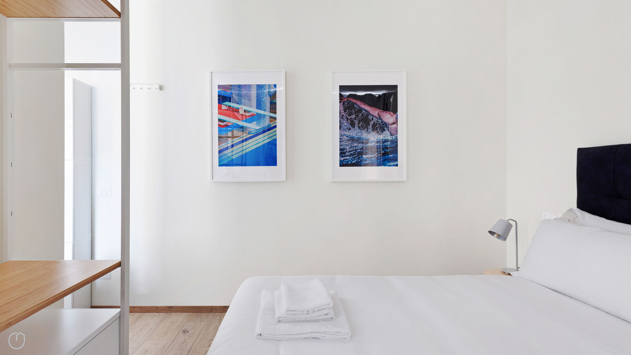 Italianway Milano Bergonzoli Place - Swimming