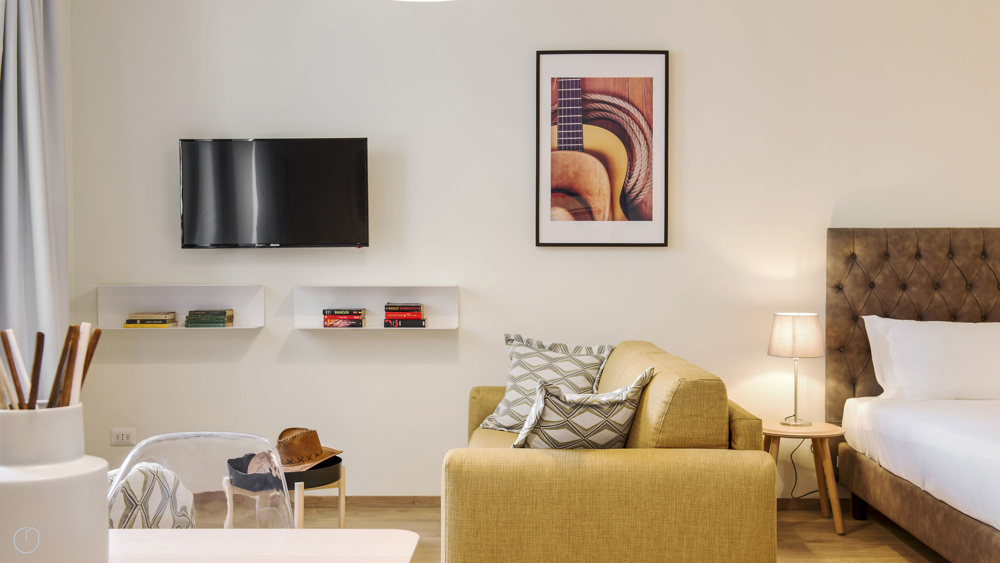 Bergonzoli Place - Country