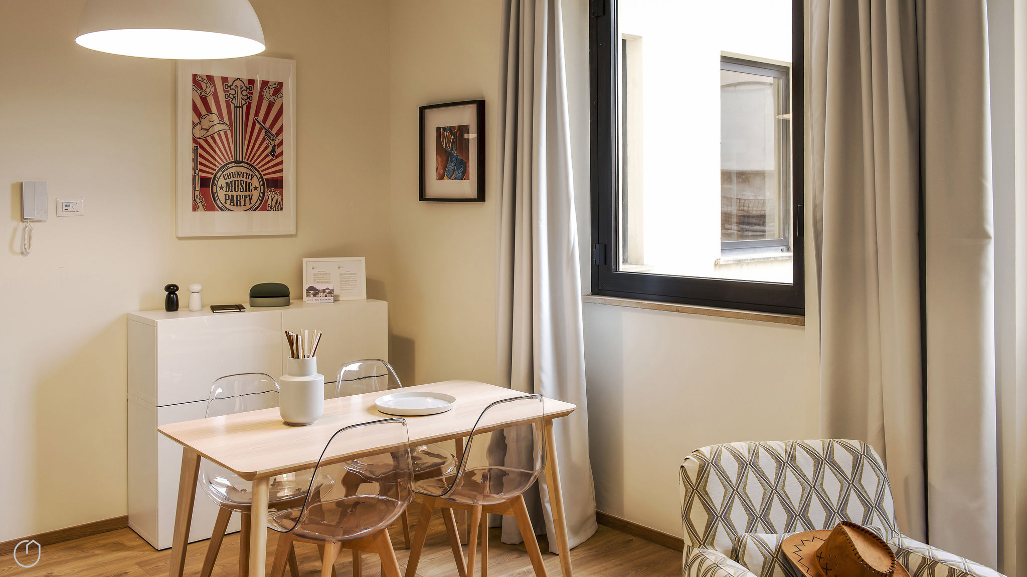 Italianway Milano Bergonzoli Place - Country