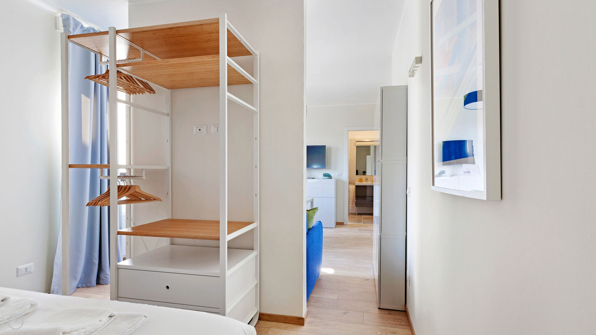 Italianway Milano Bergonzoli Place - Swimming