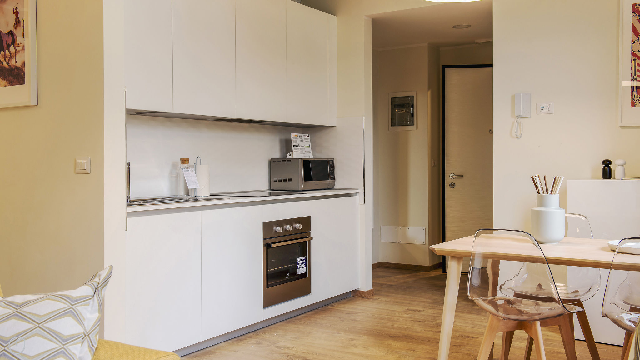 Italianway Milano Bergonzoli Place - Country