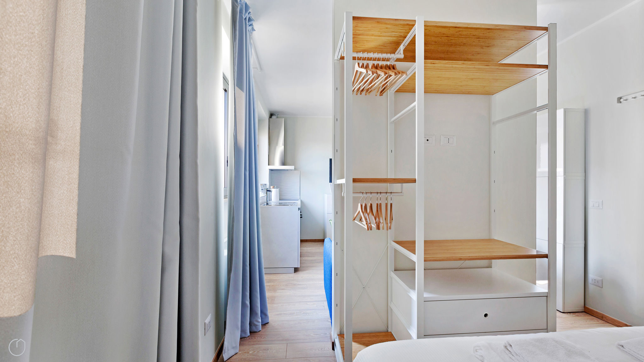 Italianway Milano Bergonzoli Place - Swimming