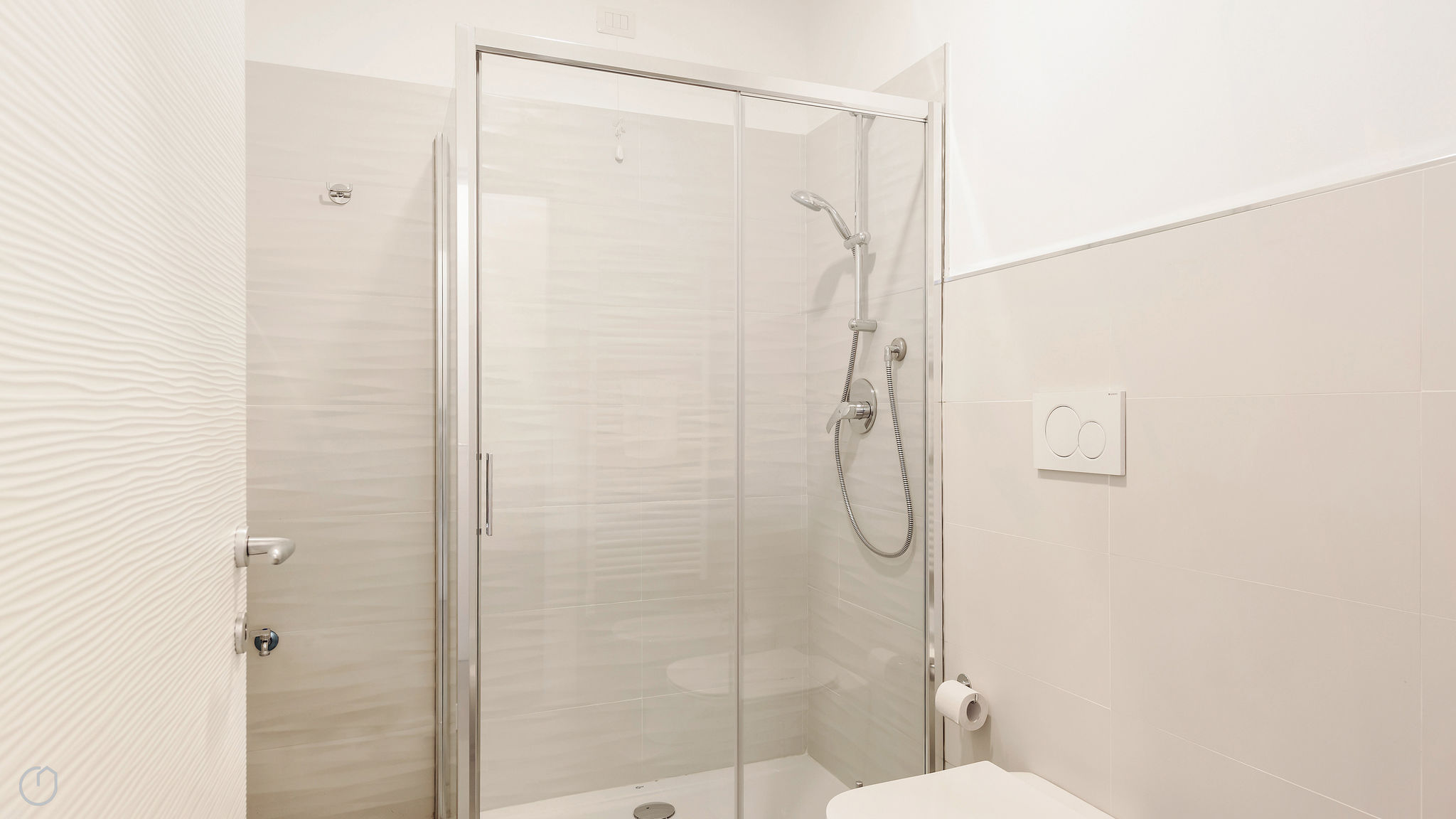 Italianway Milano Bergonzoli Place - Swimming