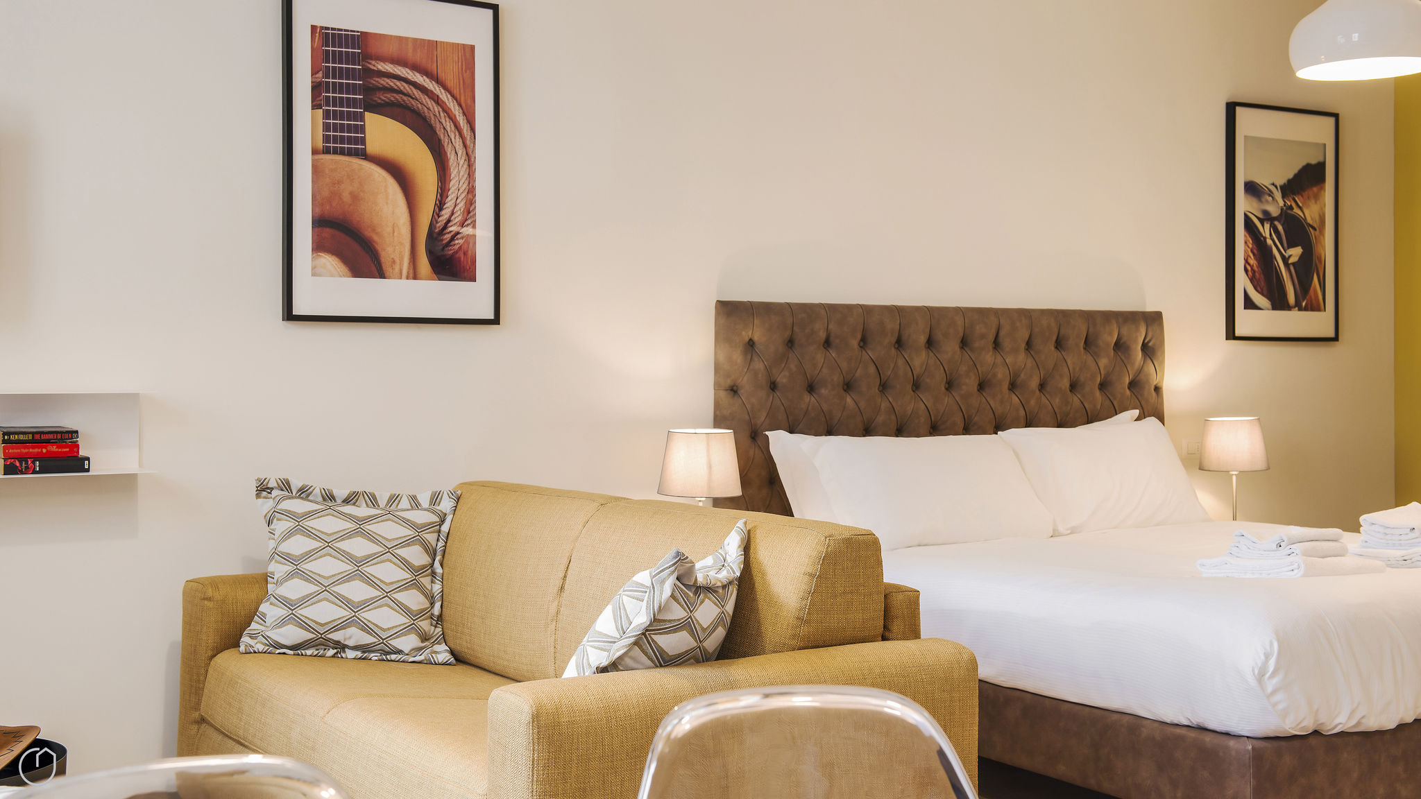 Italianway Milano Bergonzoli Place - Country