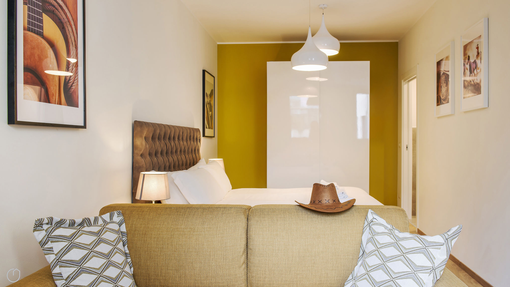 Italianway Milano Bergonzoli Place - Country