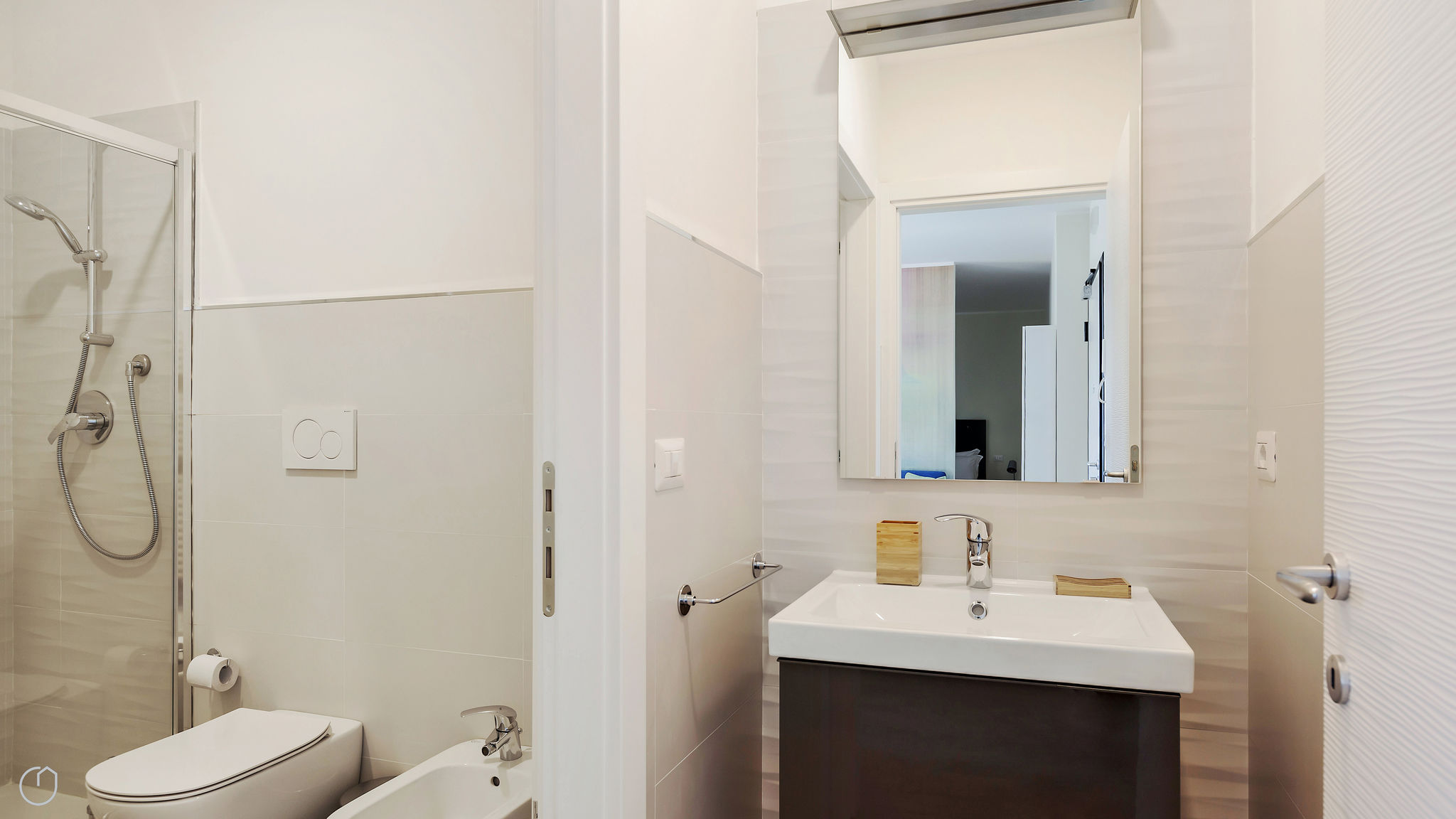 Italianway Milano Bergonzoli Place - Swimming