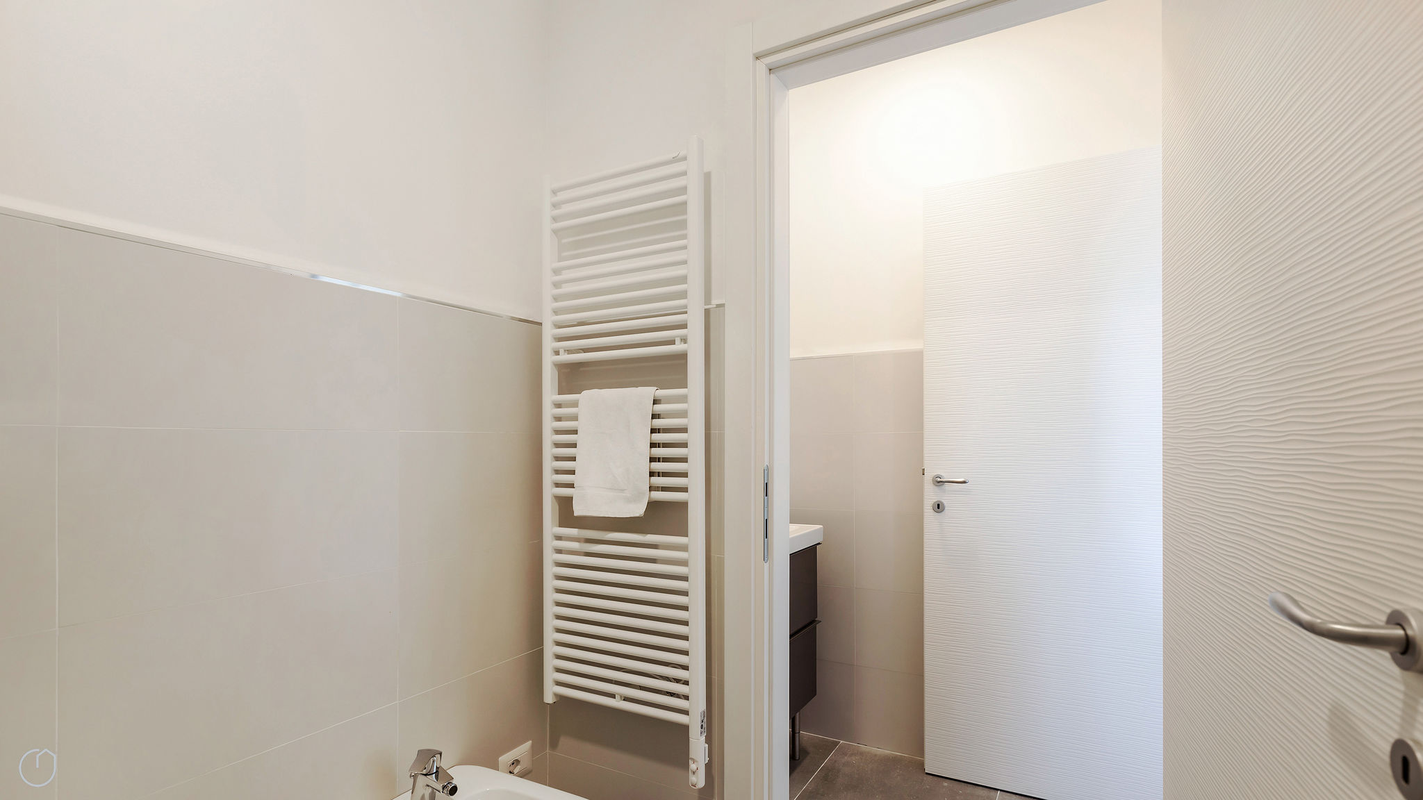 Italianway Milano Bergonzoli Place - Swimming