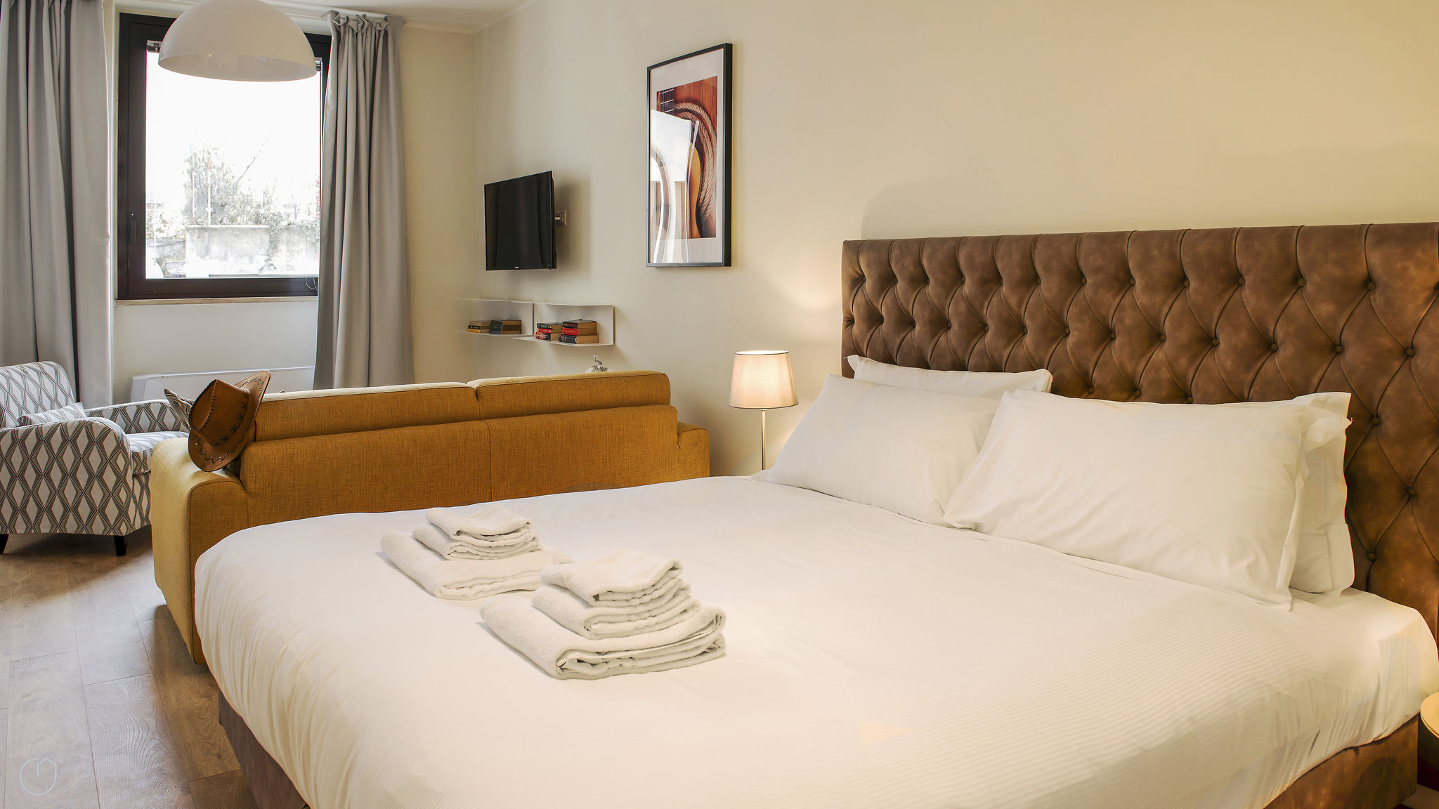 Italianway Milano Bergonzoli Place - Country