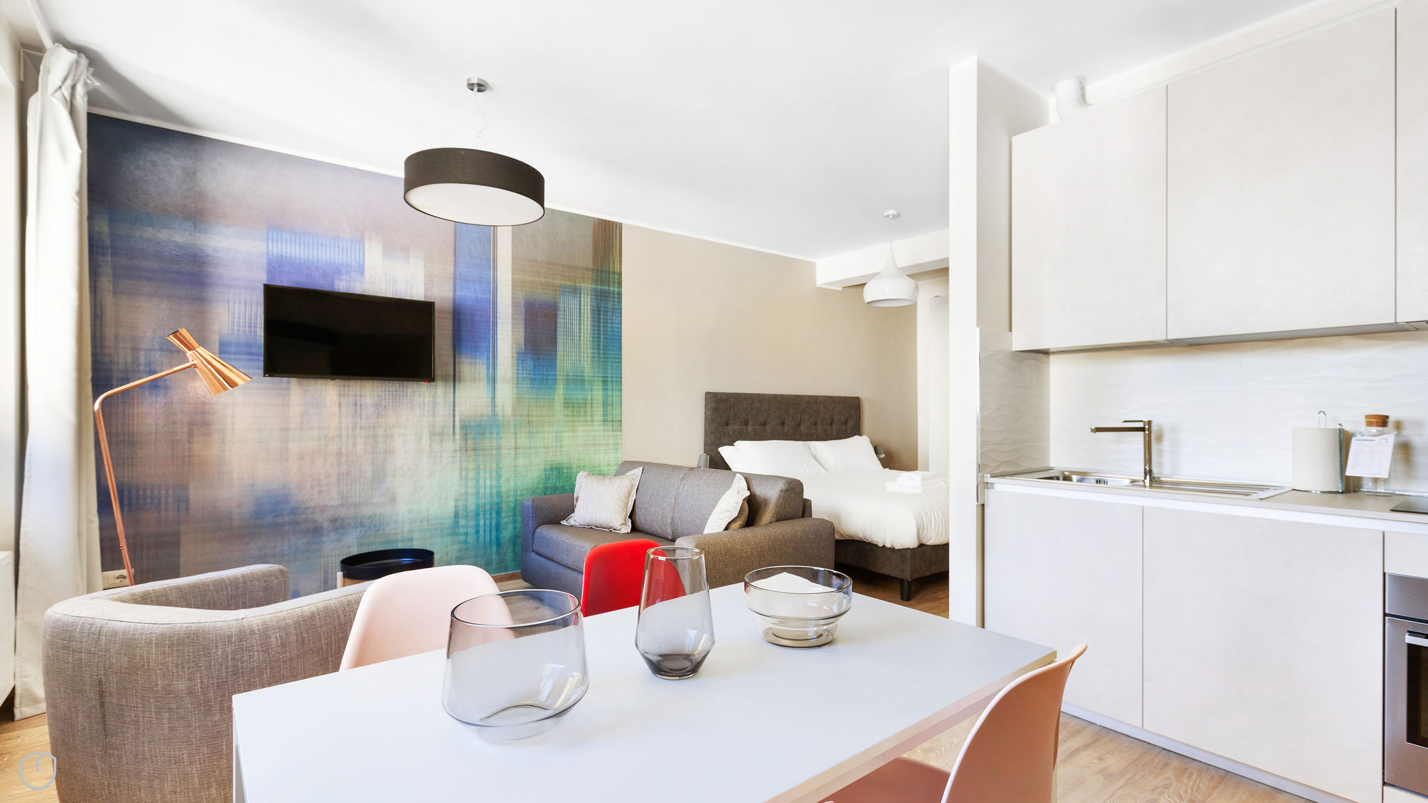 Italianway Milano Bergonzoli Place - Fly 