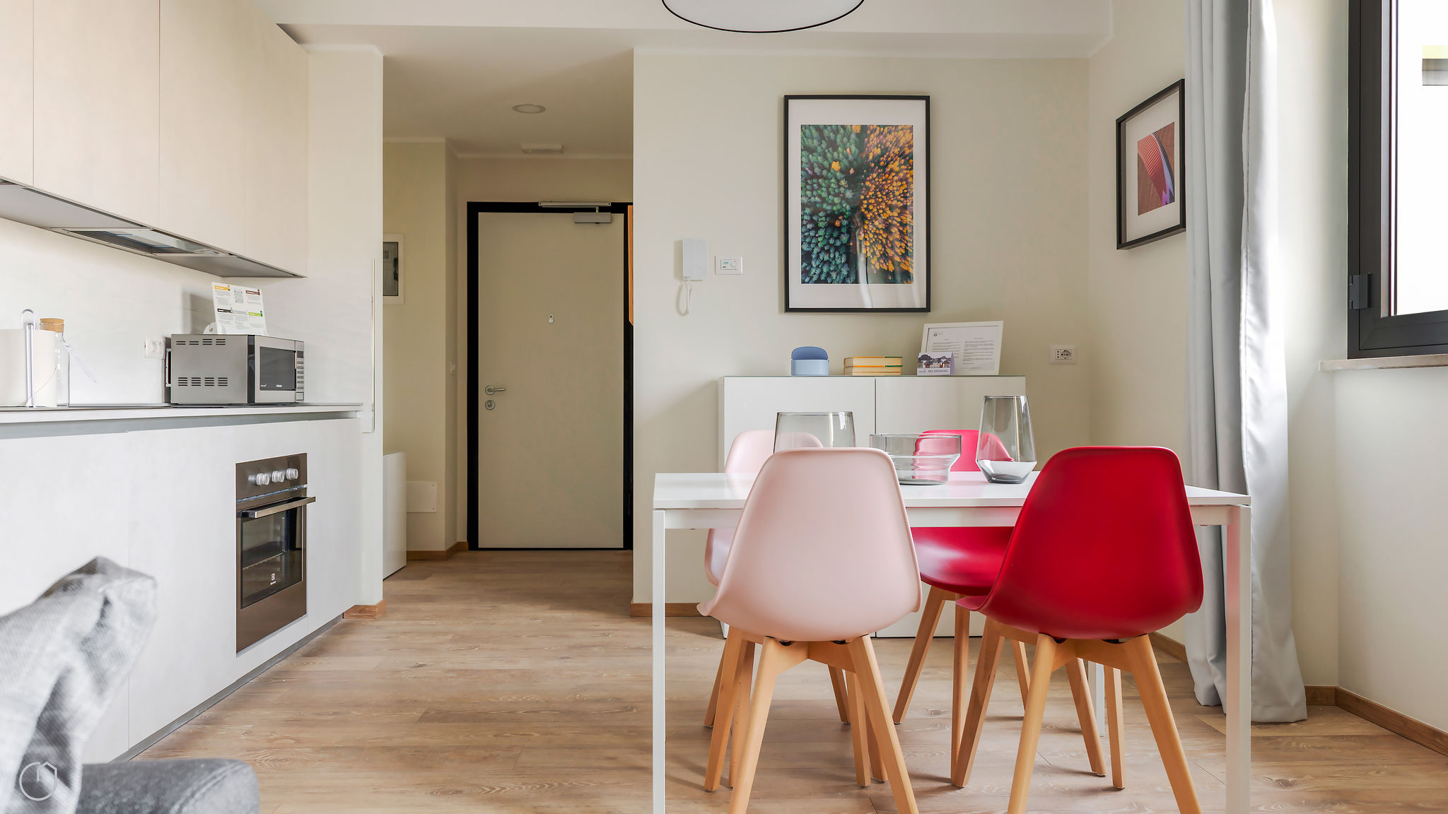 Italianway Milano Bergonzoli Place - Fly 