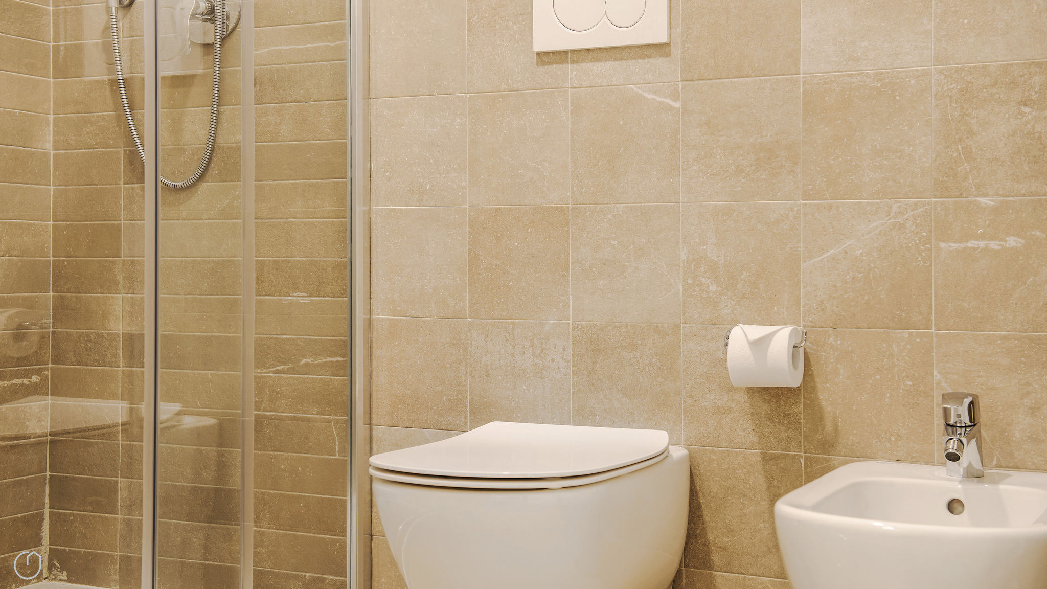 Italianway Milano Bergonzoli Place - Country