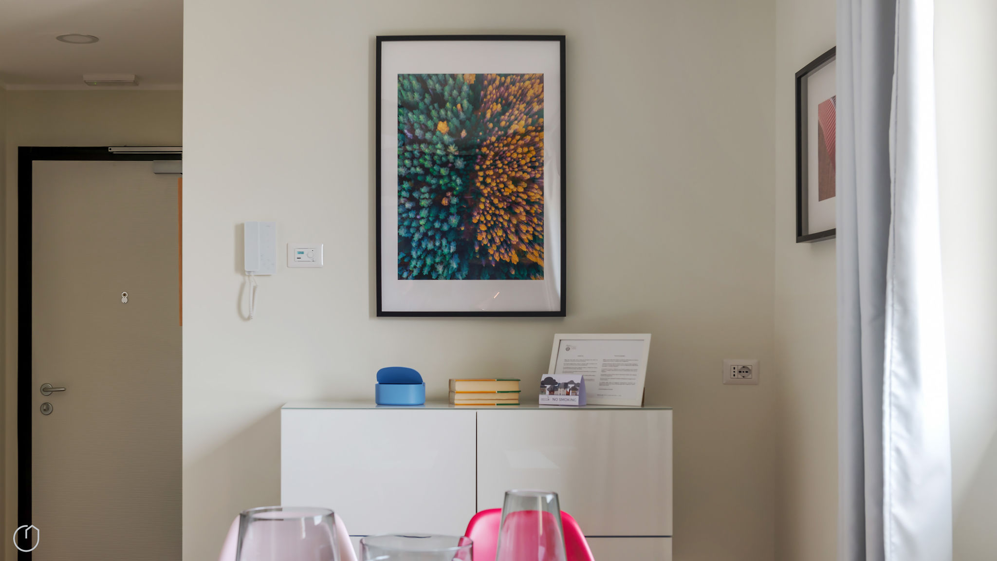 Italianway Milano Bergonzoli Place - Fly 