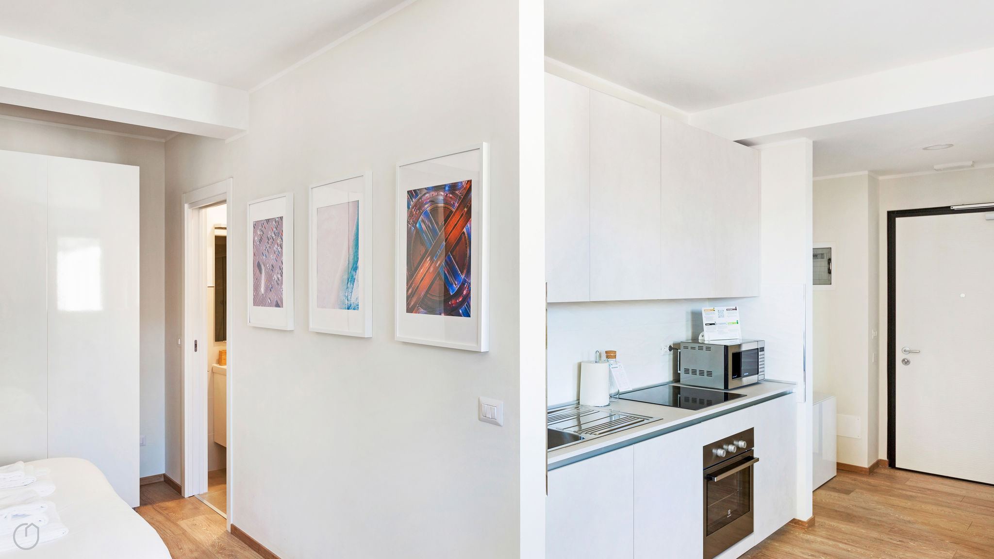 Italianway Milano Bergonzoli Place - Fly 