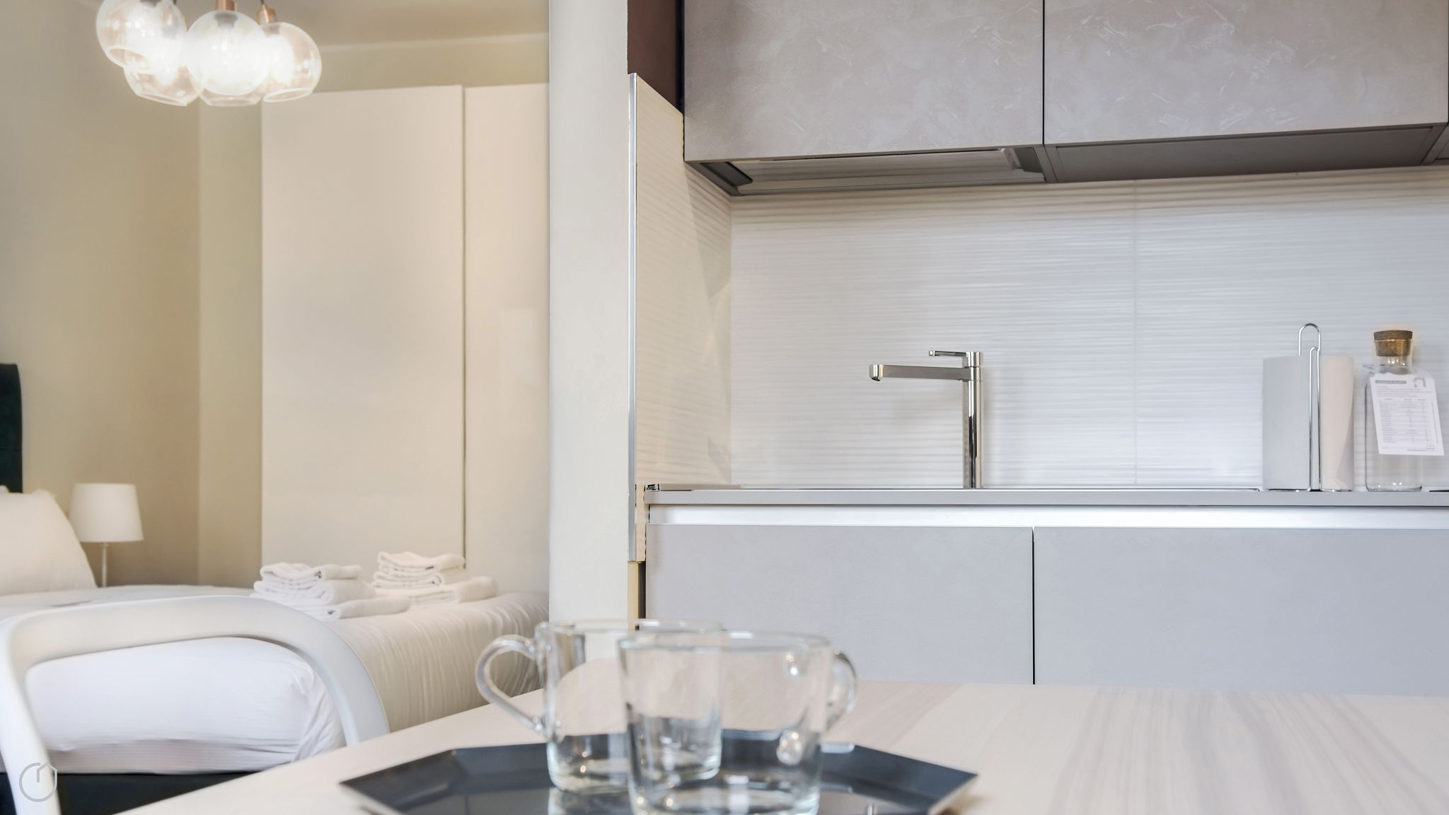 Italianway Milano Bergonzoli Place - Goethe