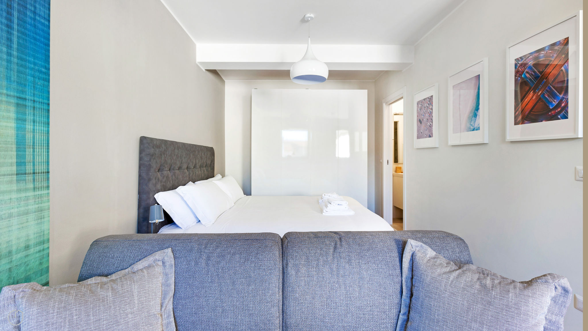 Italianway Milano Bergonzoli Place - Fly 