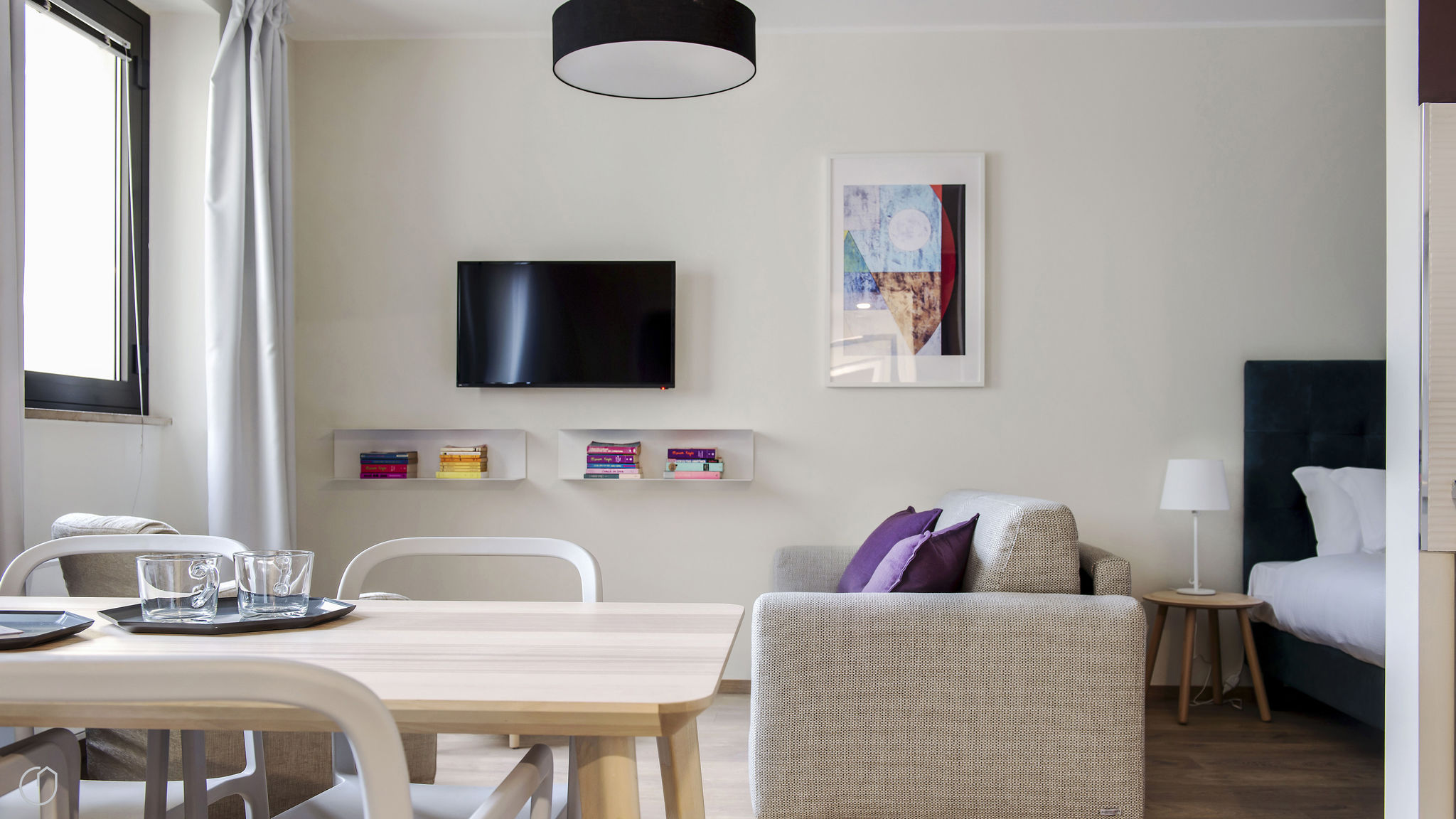 Italianway Milano Bergonzoli Place - Goethe