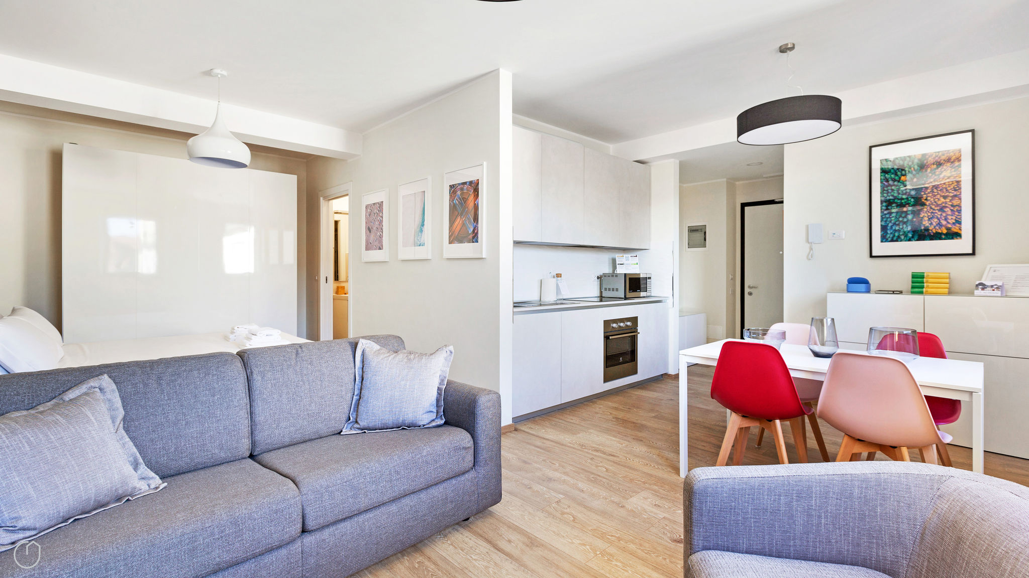 Italianway Milano Bergonzoli Place - Fly 