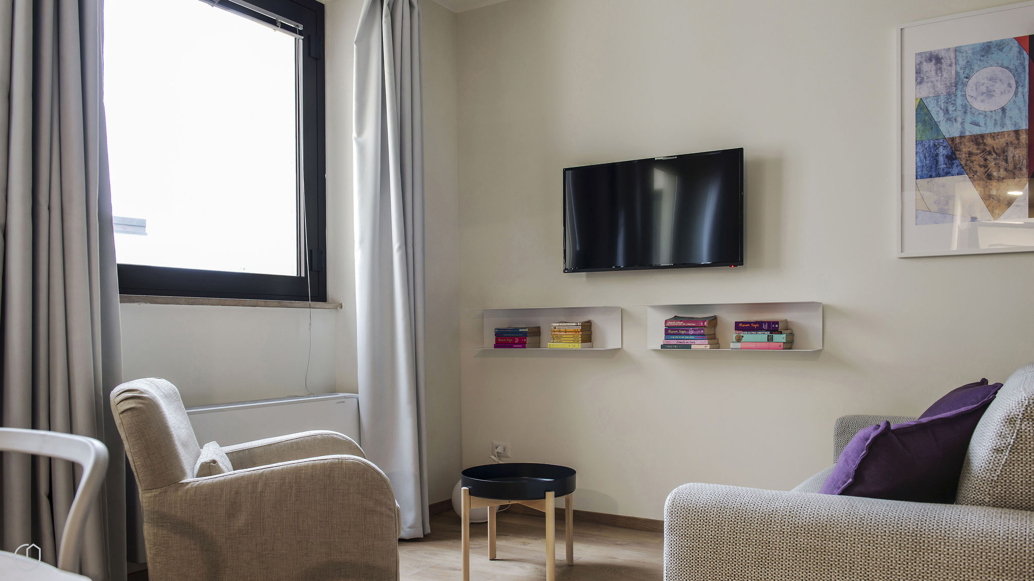 Italianway Milano Bergonzoli Place - Goethe