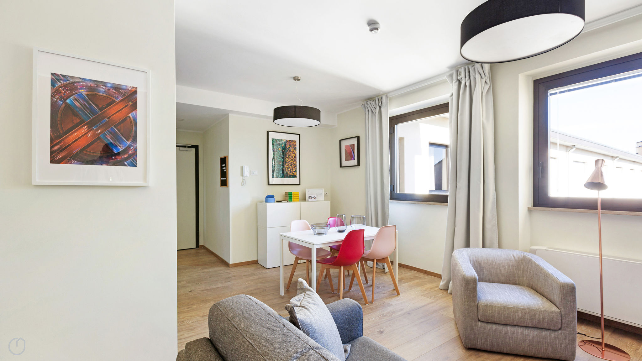 Italianway Milano Bergonzoli Place - Fly 