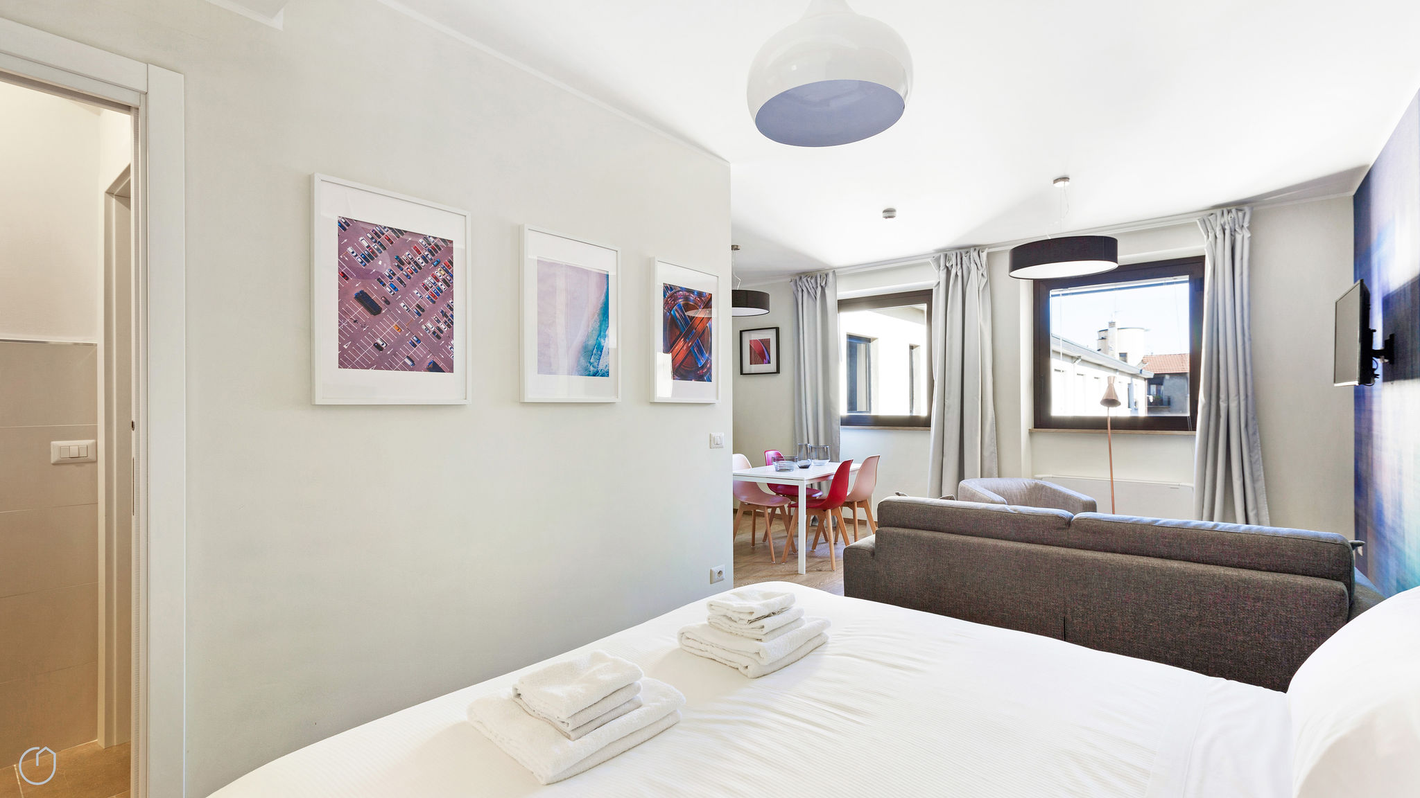 Italianway Milano Bergonzoli Place - Fly 