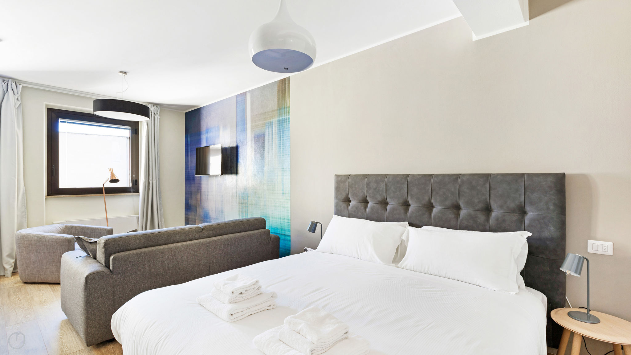 Italianway Milano Bergonzoli Place - Fly 