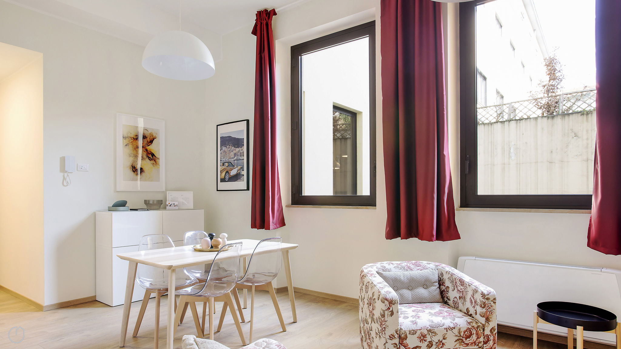 Italianway Milano Bergonzoli Place - Grace