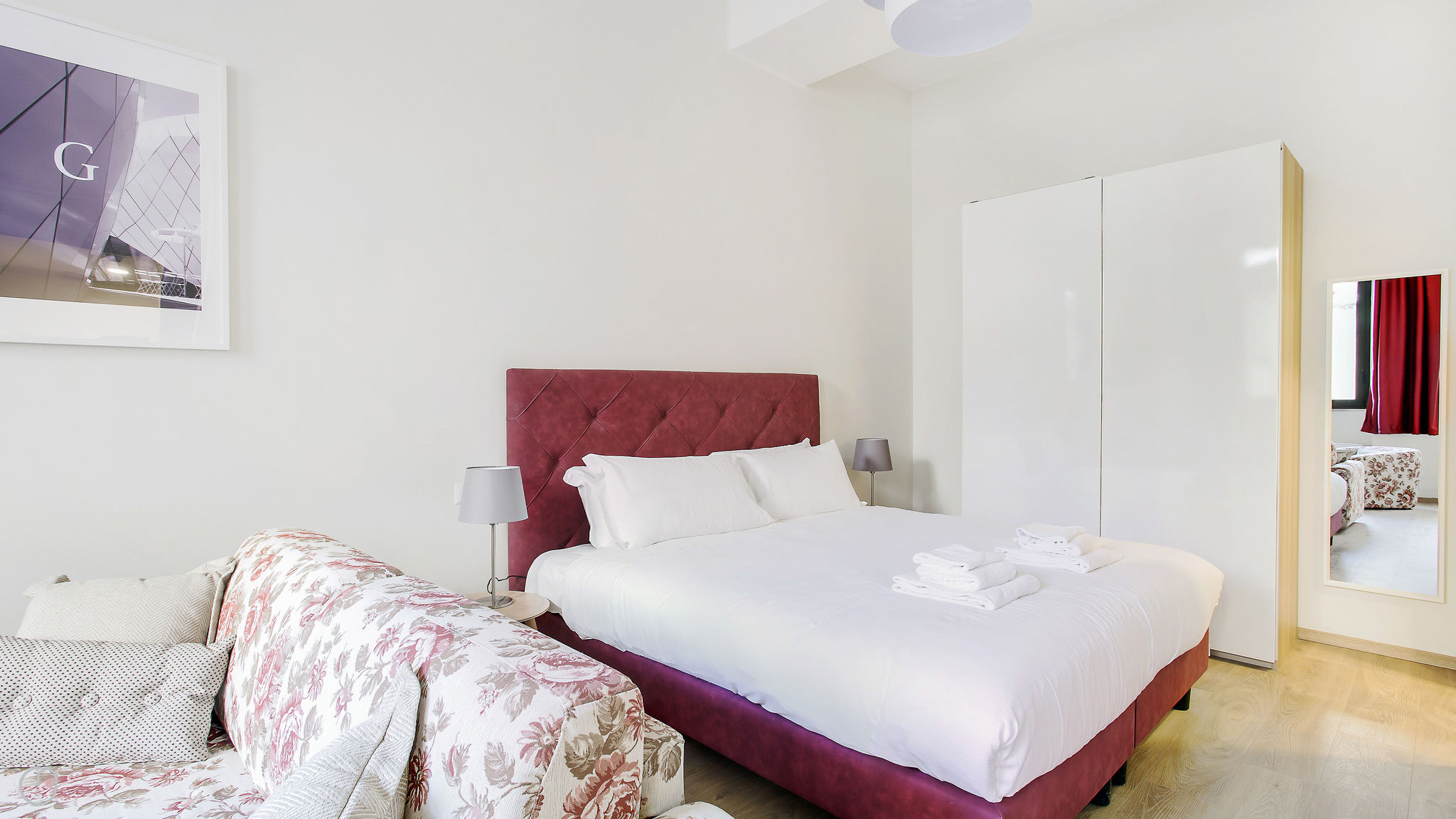 Italianway Milano Bergonzoli Place - Grace