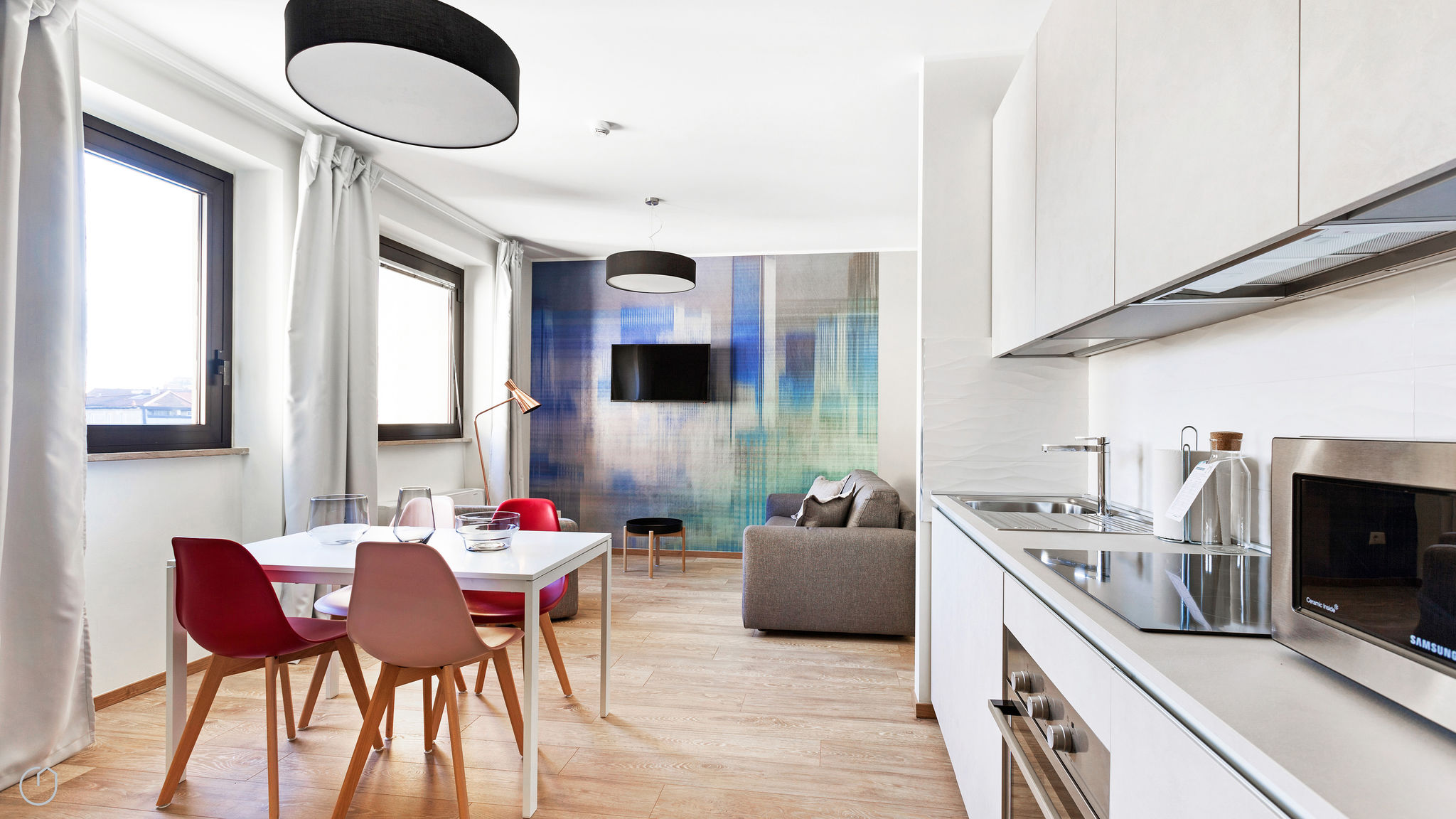 Bergonzoli Place - Fly 