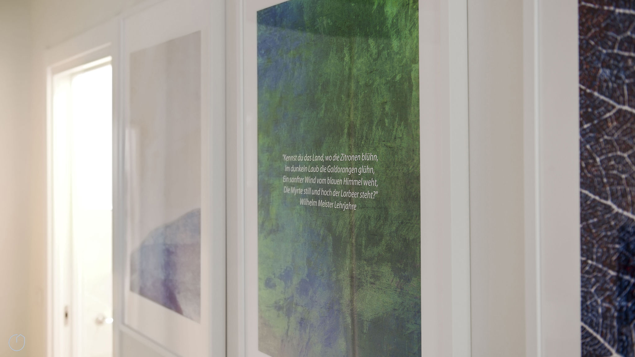 Italianway Milano Bergonzoli Place - Goethe