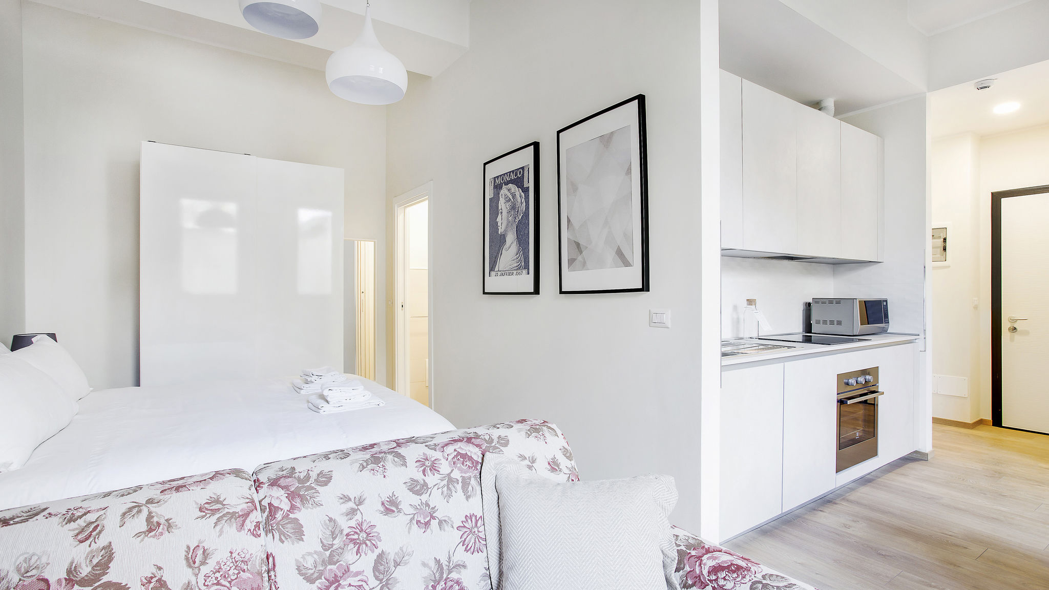 Italianway Milano Bergonzoli Place - Grace