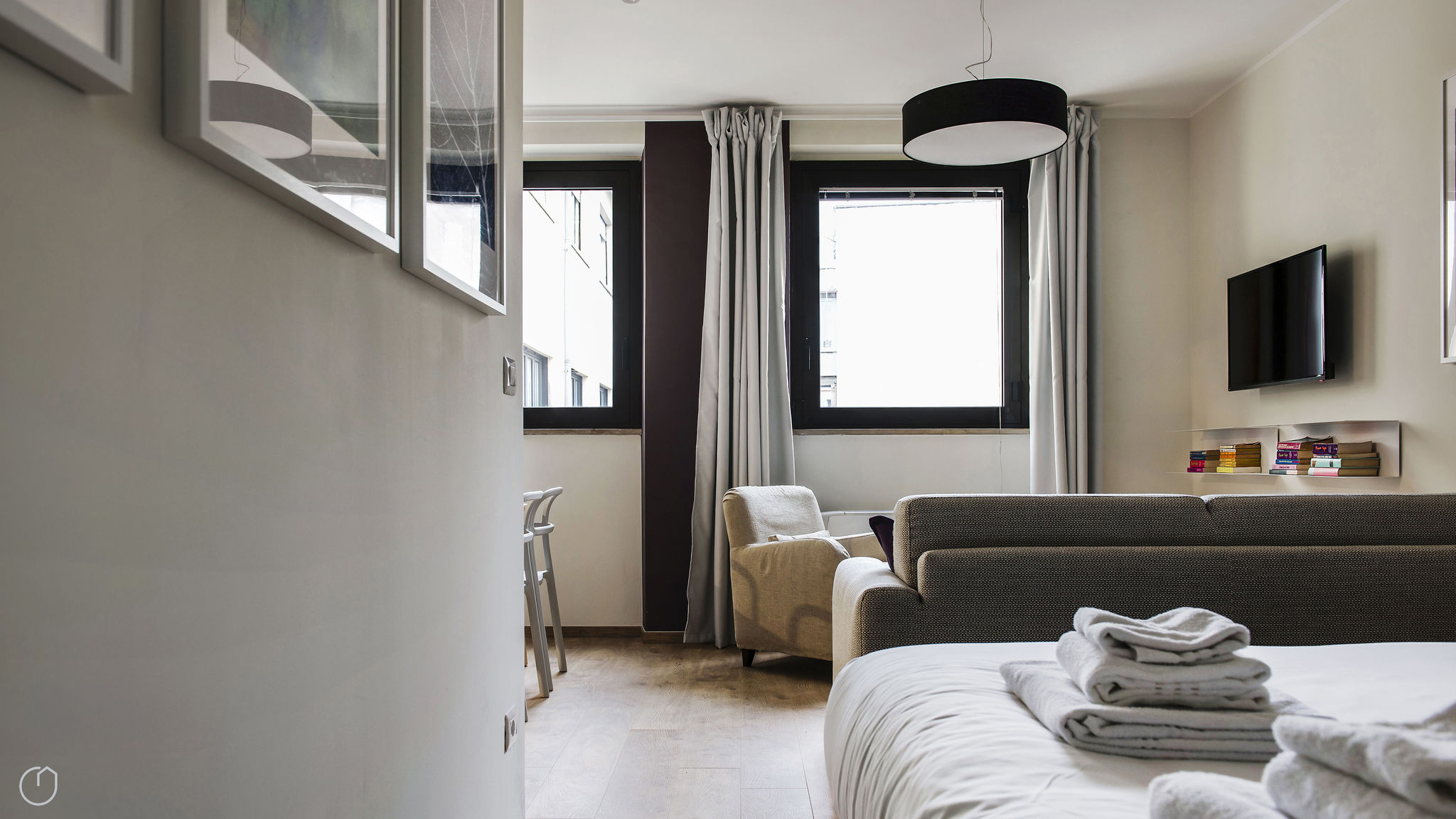 Italianway Milano Bergonzoli Place - Goethe