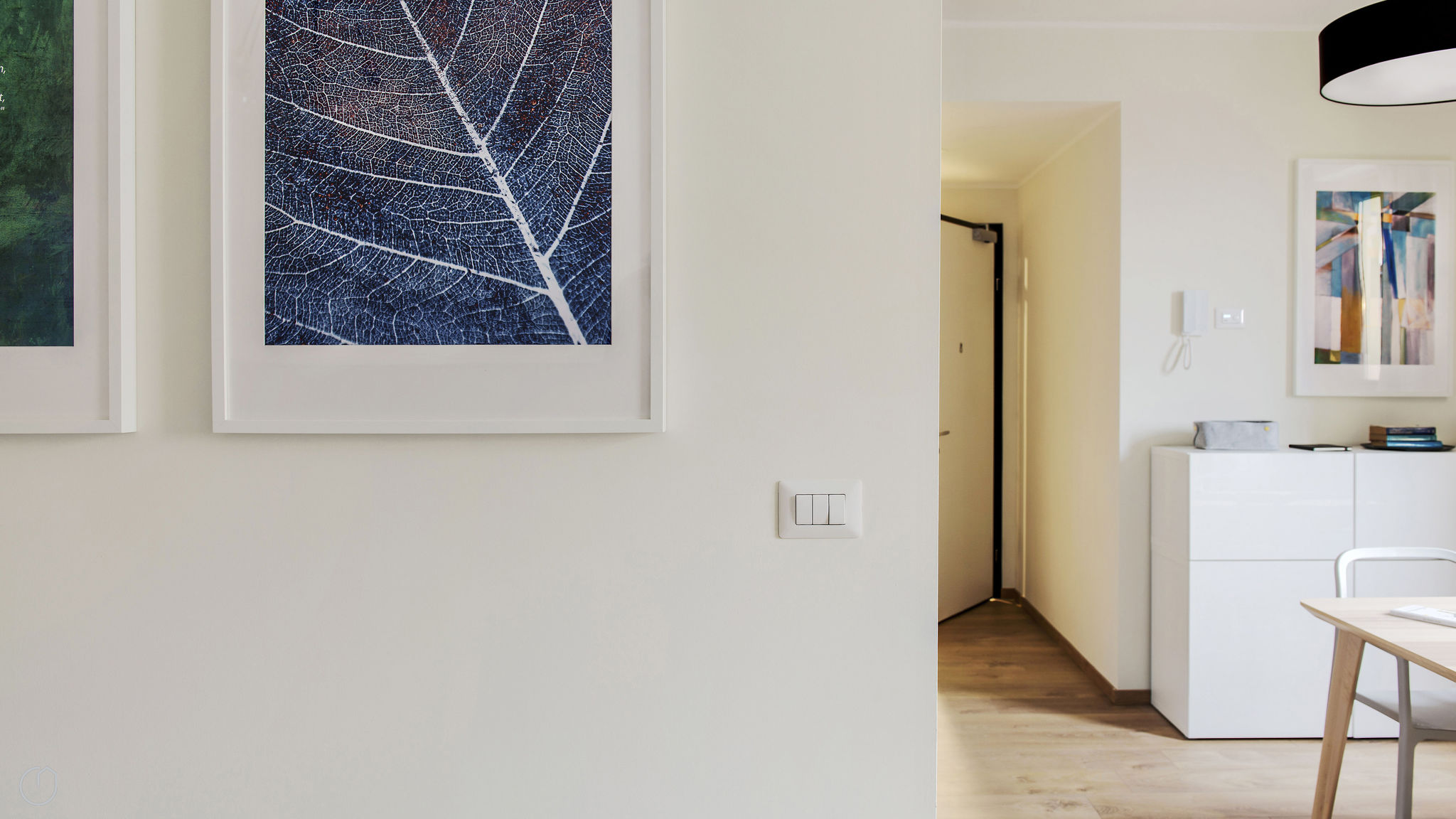 Italianway Milano Bergonzoli Place - Goethe