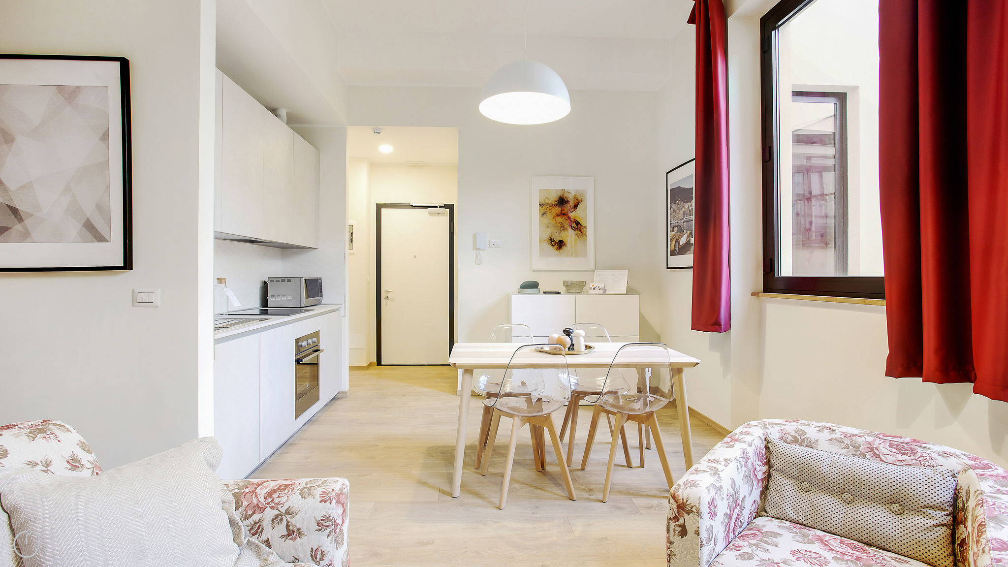 Italianway Milano Bergonzoli Place - Grace