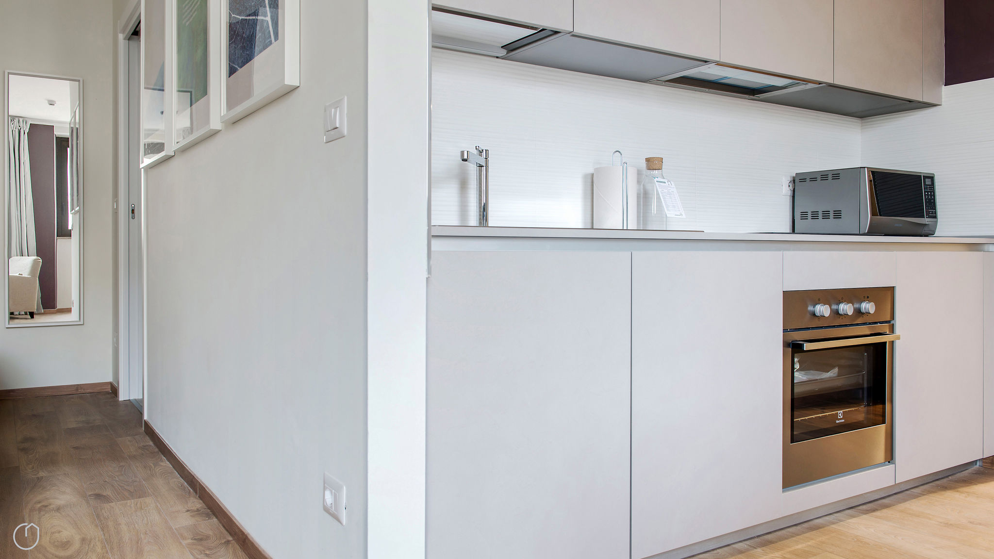 Italianway Milano Bergonzoli Place - Goethe