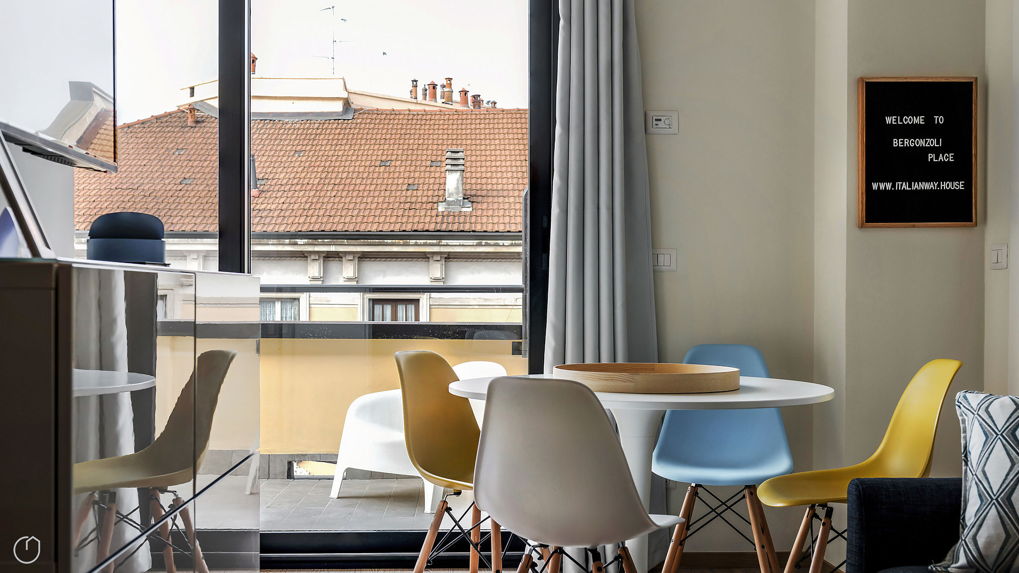 Bergonzoli Place - Sailing