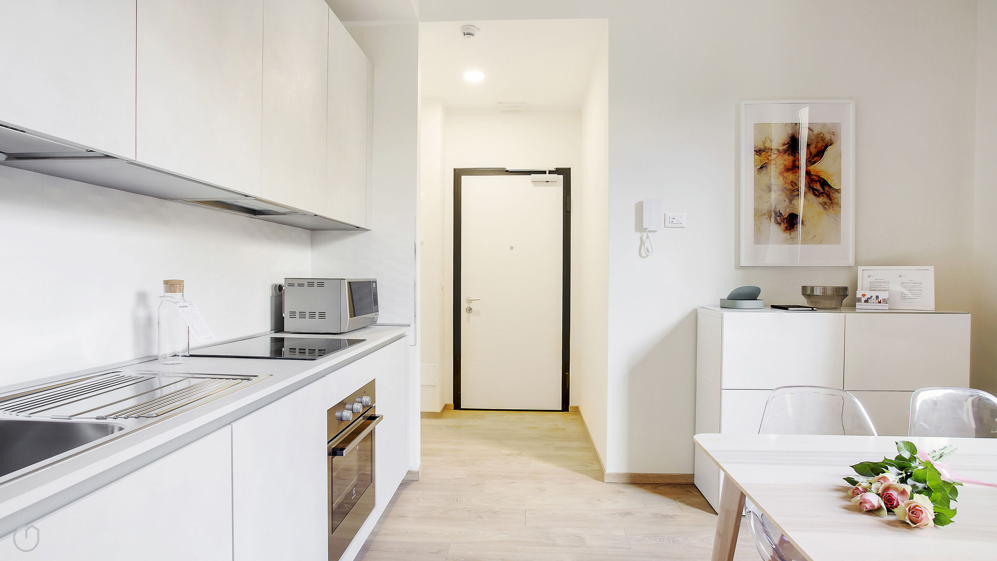 Italianway Milano Bergonzoli Place - Grace