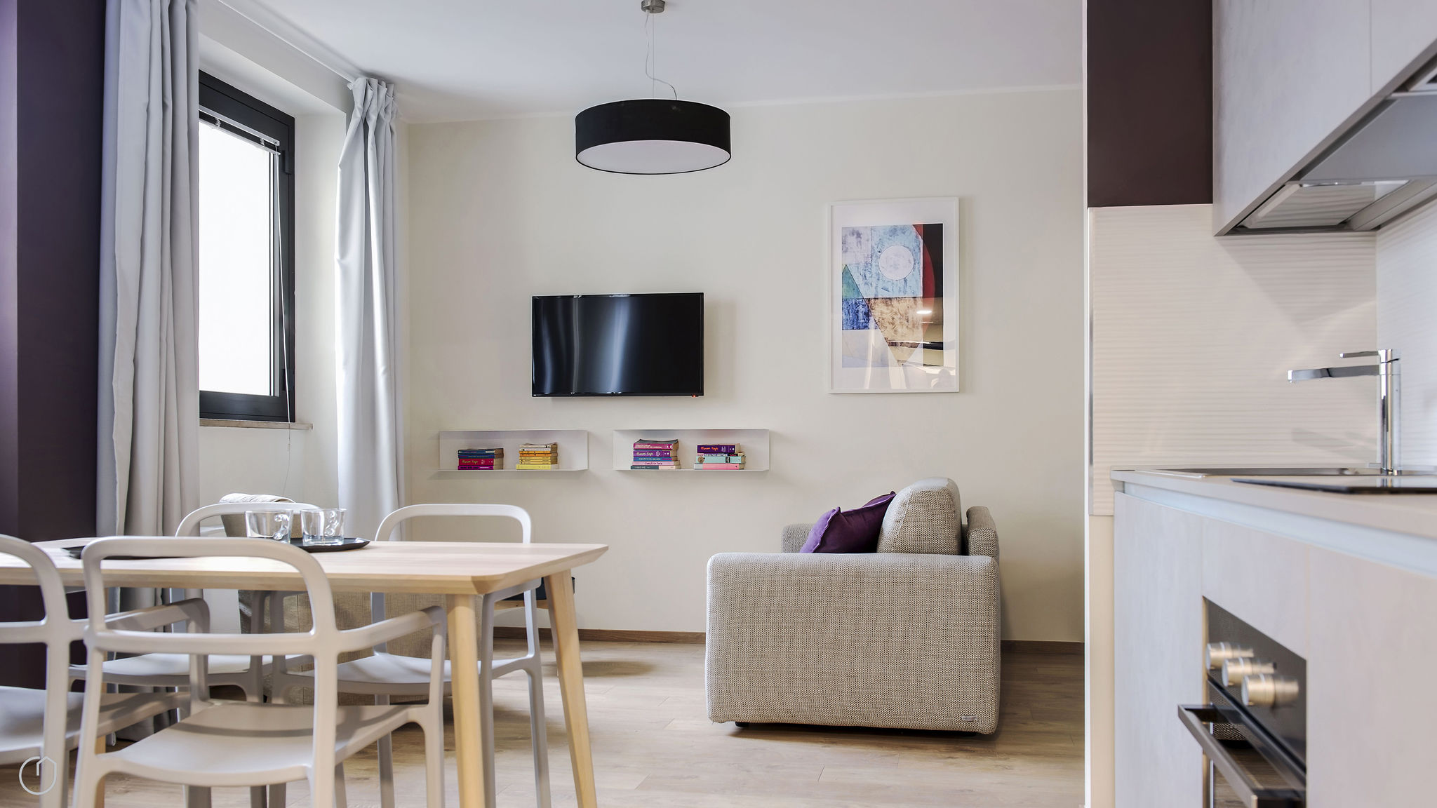 Bergonzoli Place - Goethe