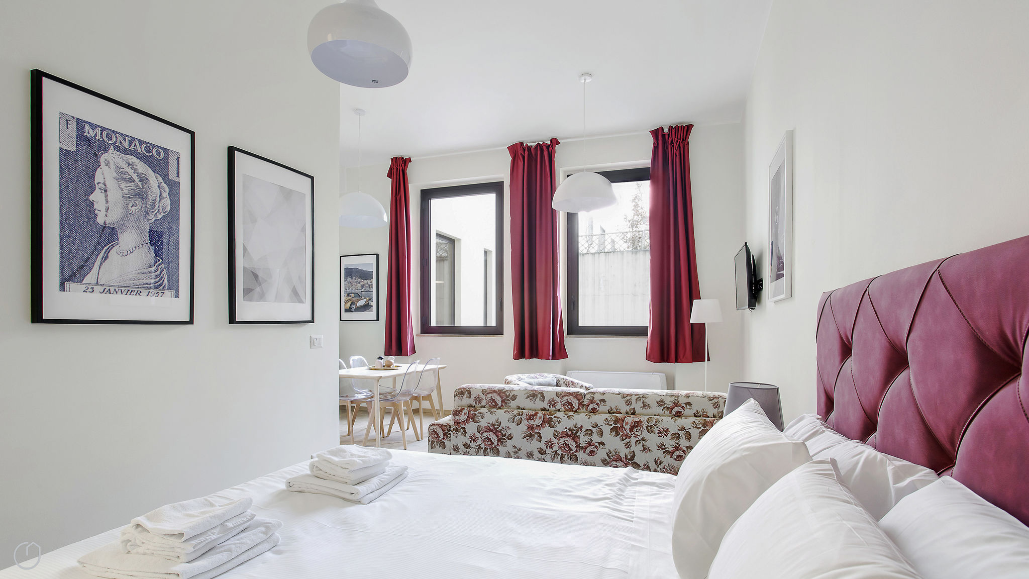 Italianway Milano Bergonzoli Place - Grace